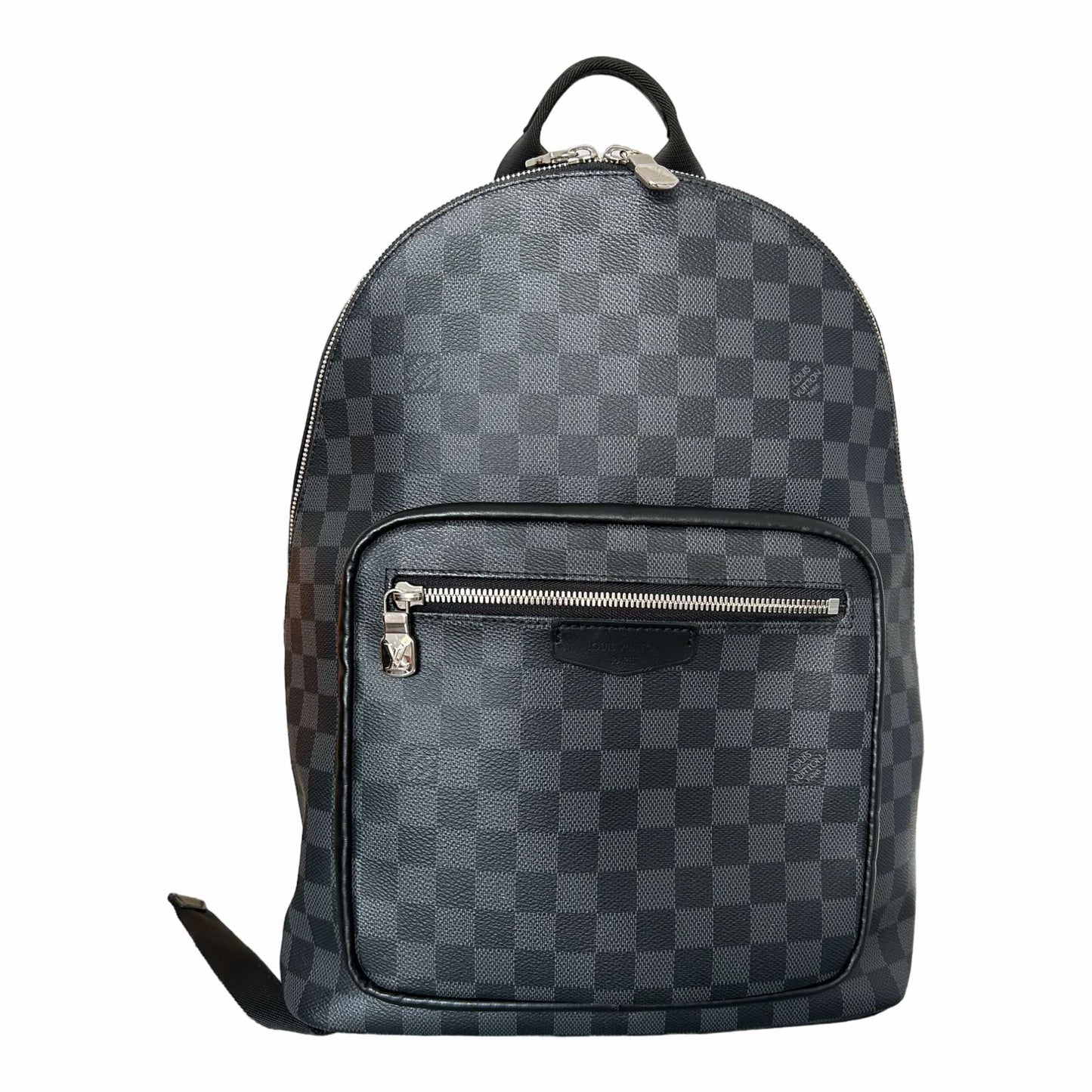 Louis Vuitton Damier Graphite Josh Backpack