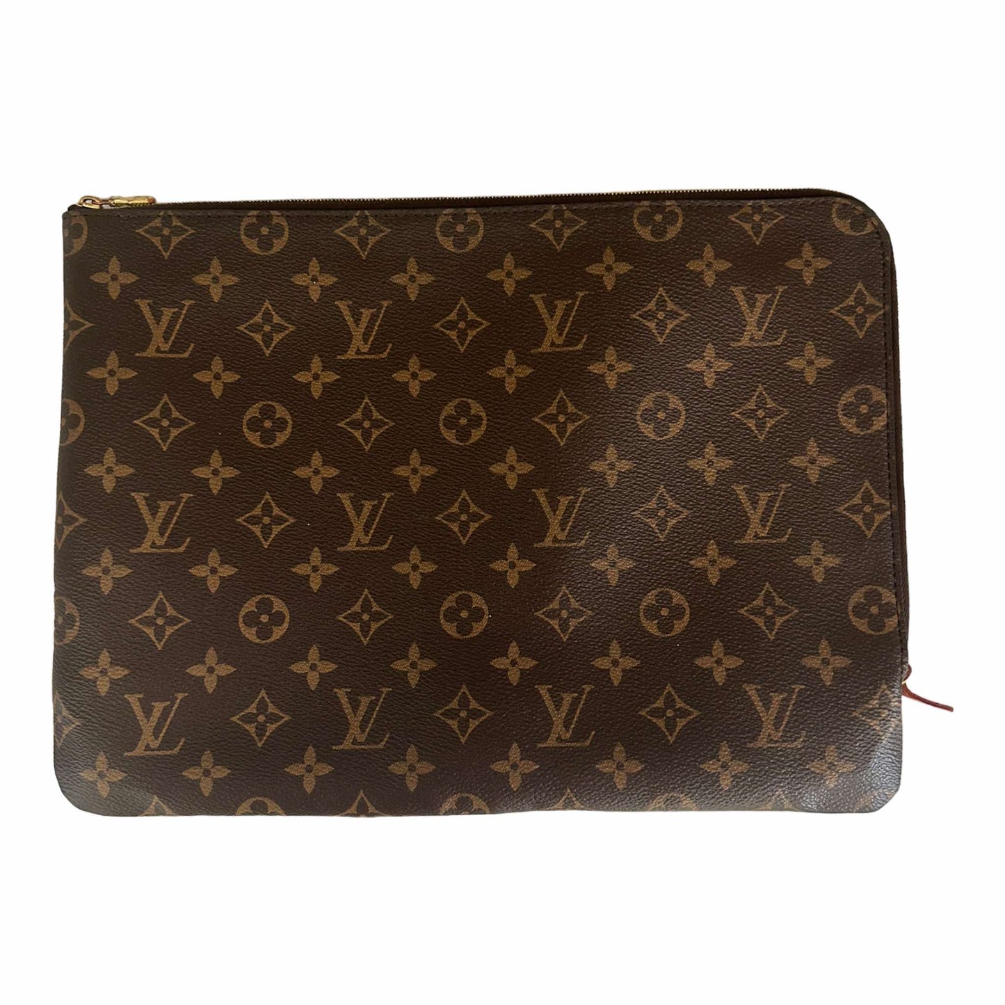 Pre-Loved Louis Vuitton Etui Voyage MM - M44499