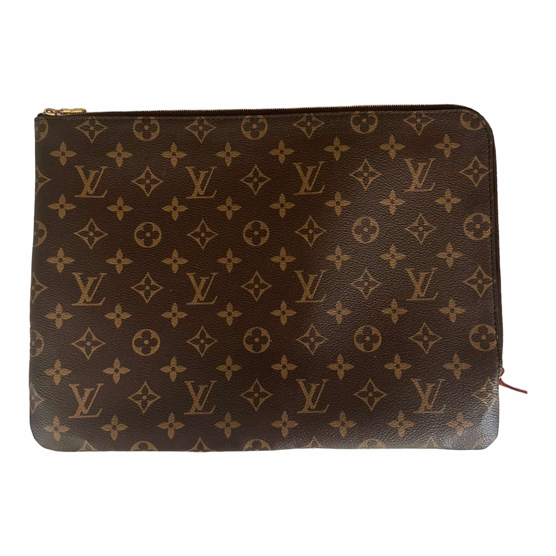 Pre-Loved Louis Vuitton Etui Voyage MM - M44499