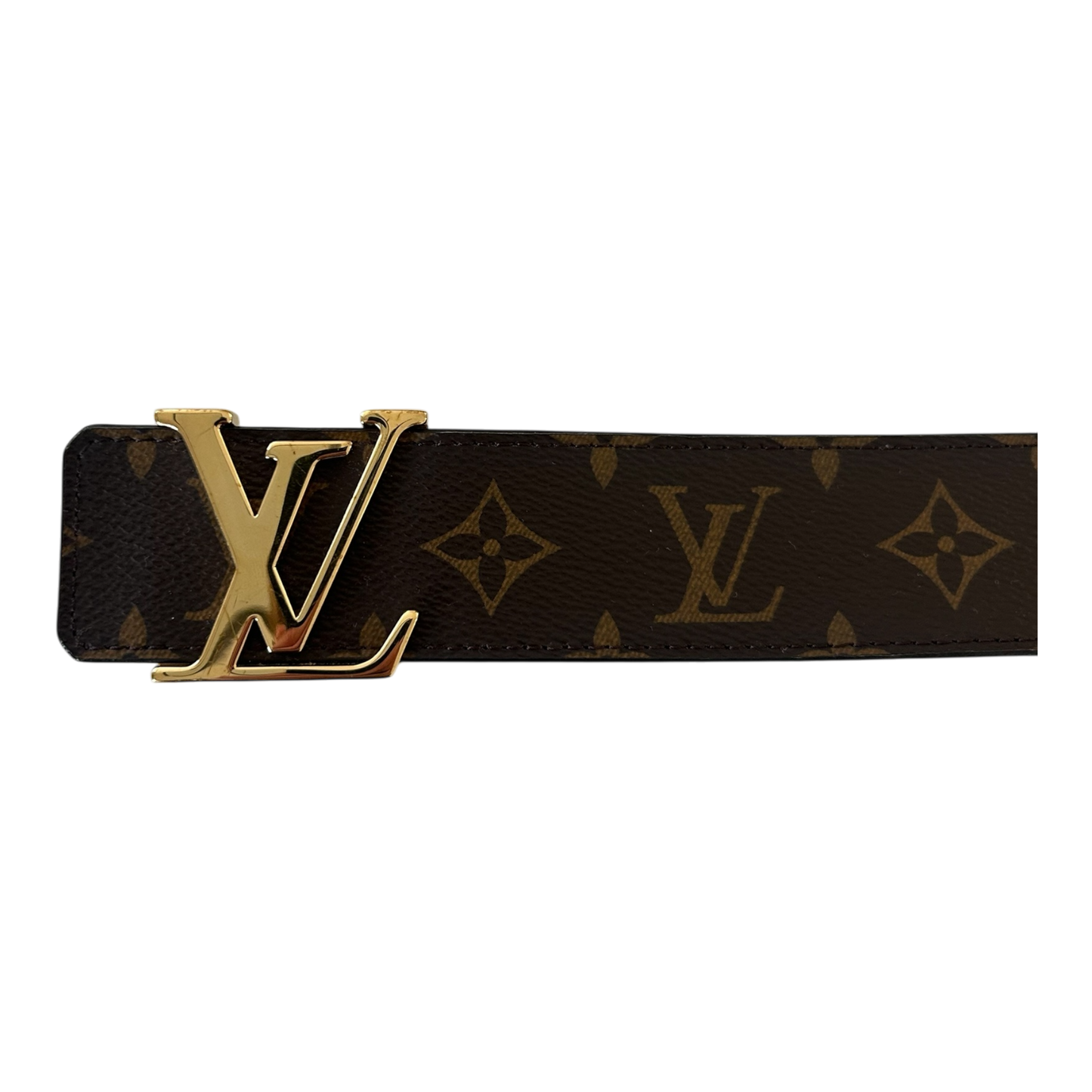 Louis Vuitton Monogram Belt (80/32) - M9608