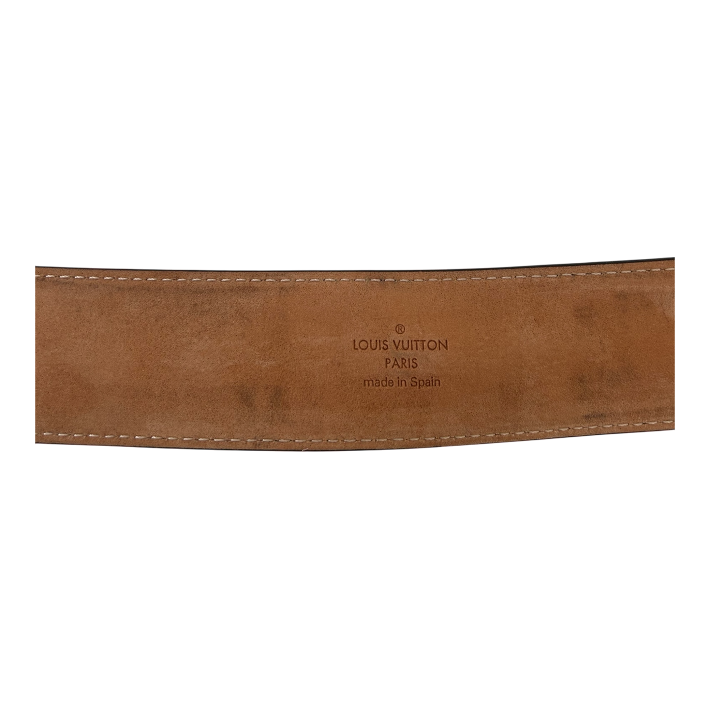 Louis Vuitton Monogram Belt (80/32) - M9608