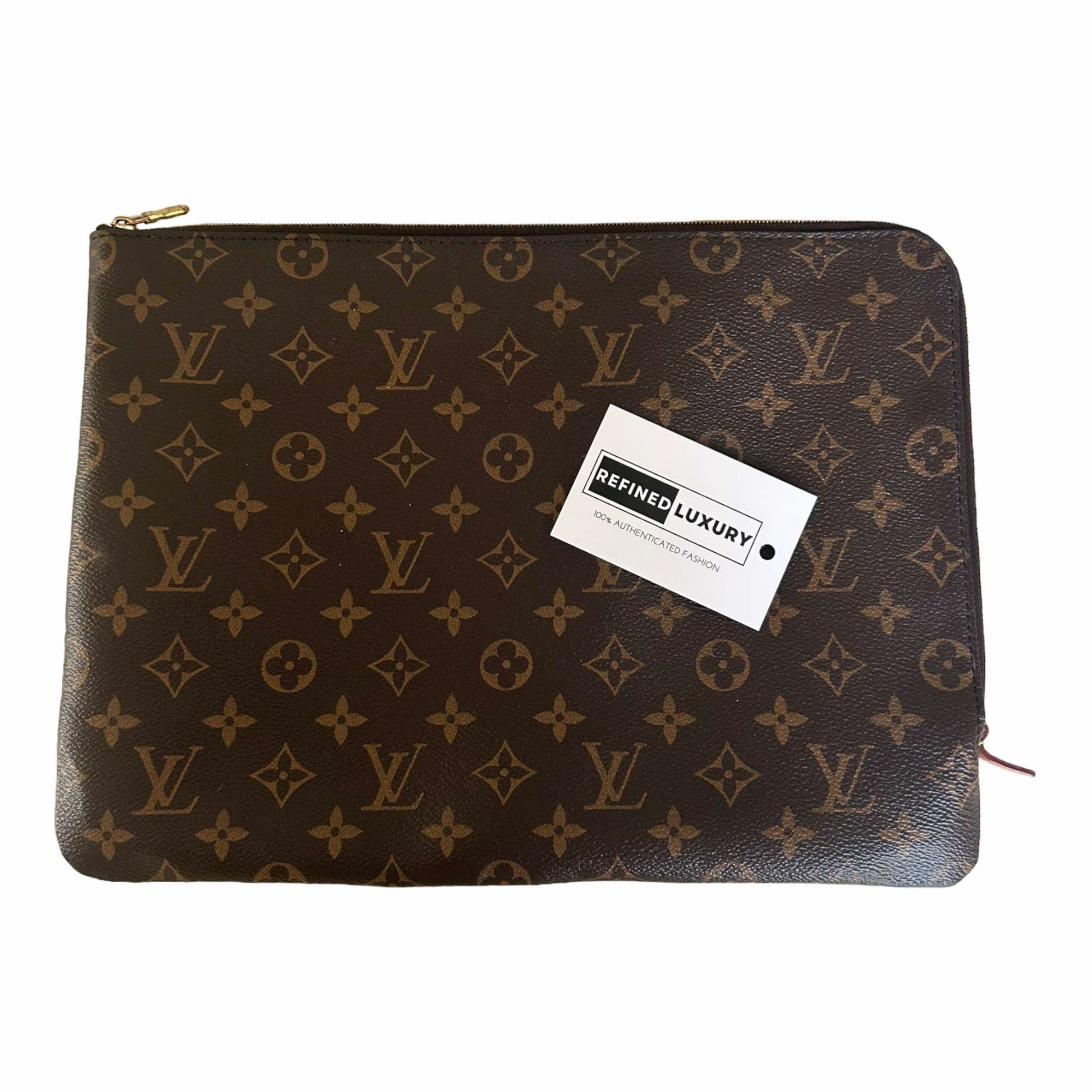 Louis Vuitton Etui Voyage MM - M44499