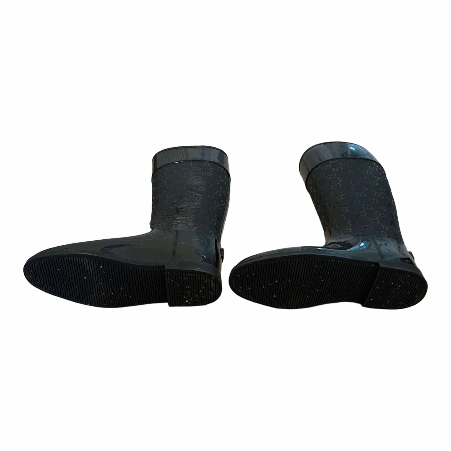 Gucci GG Women's Wellies - 37EU / 4UK
