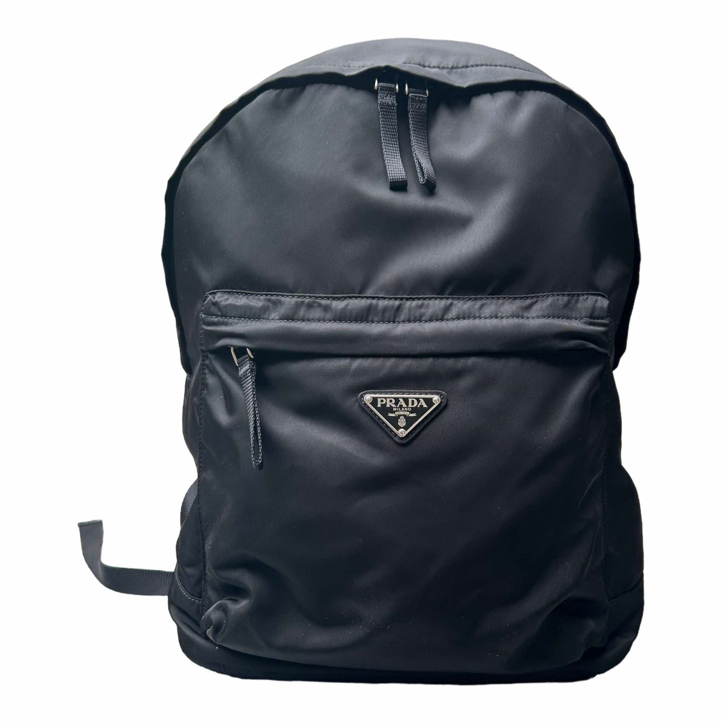 Prada Re-Nylon Backpack