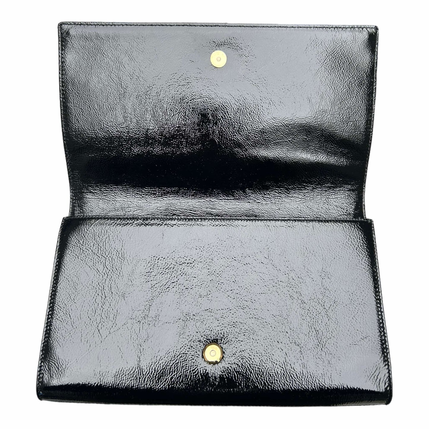 Saint Laurent Belle De Jour Clutch