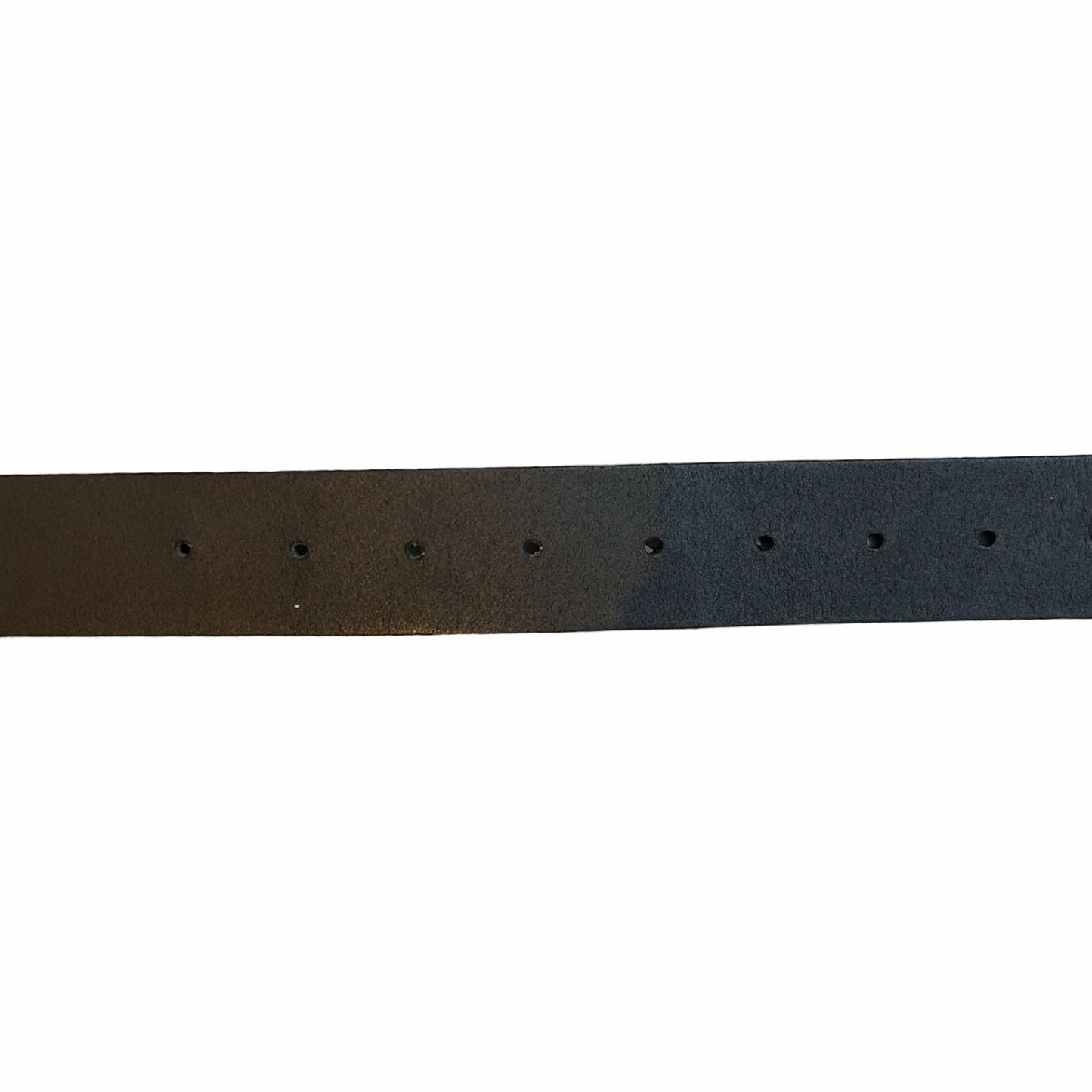 Gucci Black GG Belt - (80/32) - 386186