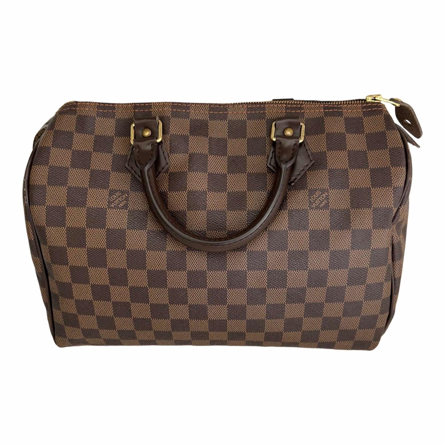 Louis Vuitton Damier Ebene Speedy 30 - N41364