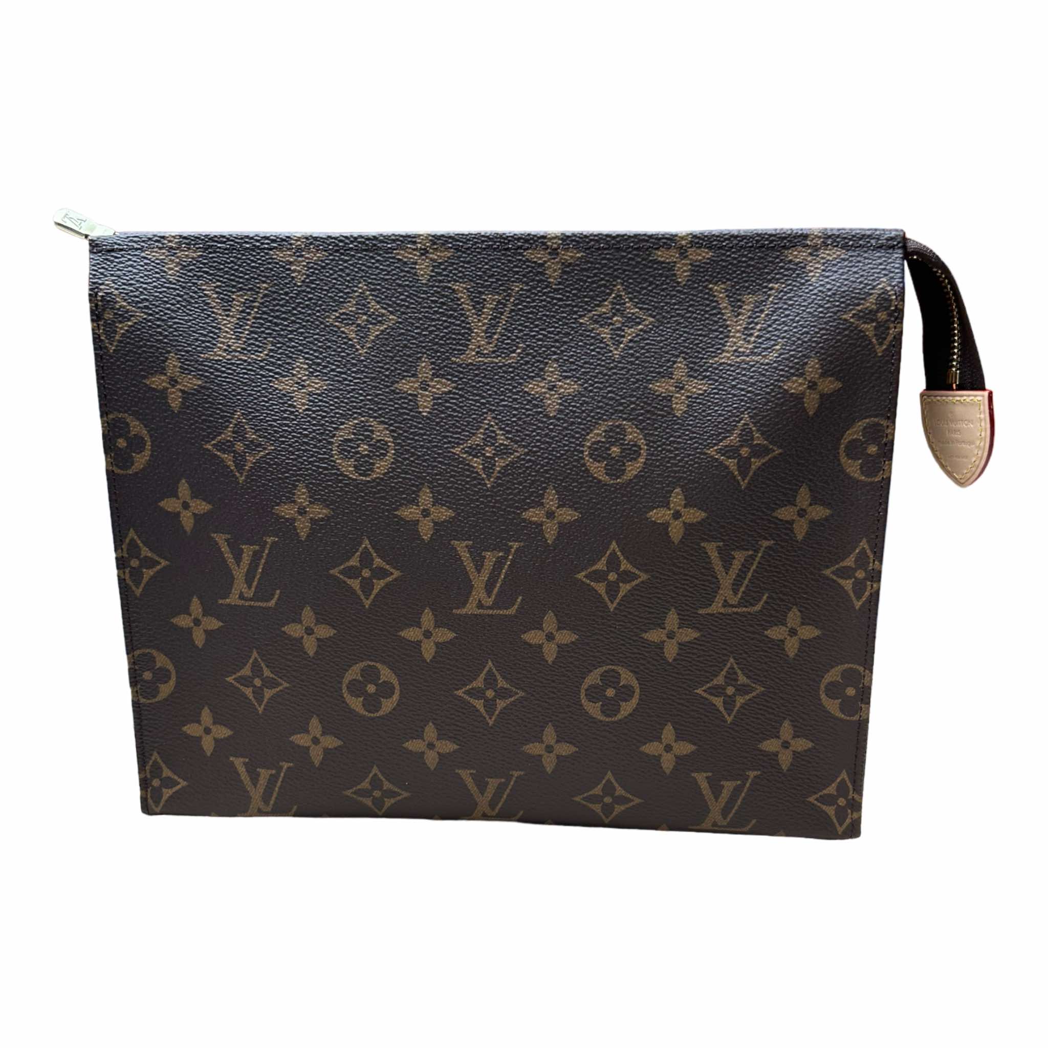 Trio Pouch Louis Vuitton Toiletry Bag Price LV X TM Trio Toiletry