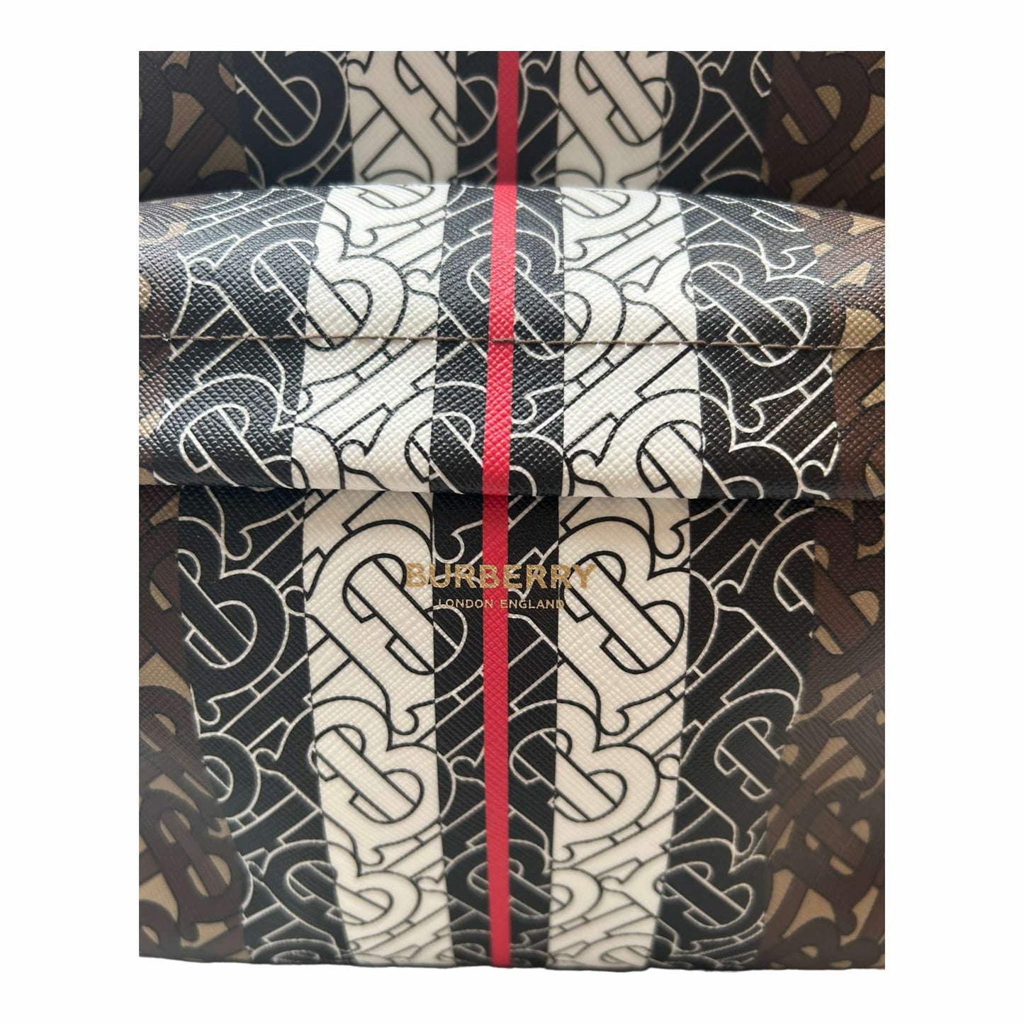 Burberry TB Monogram Backpack