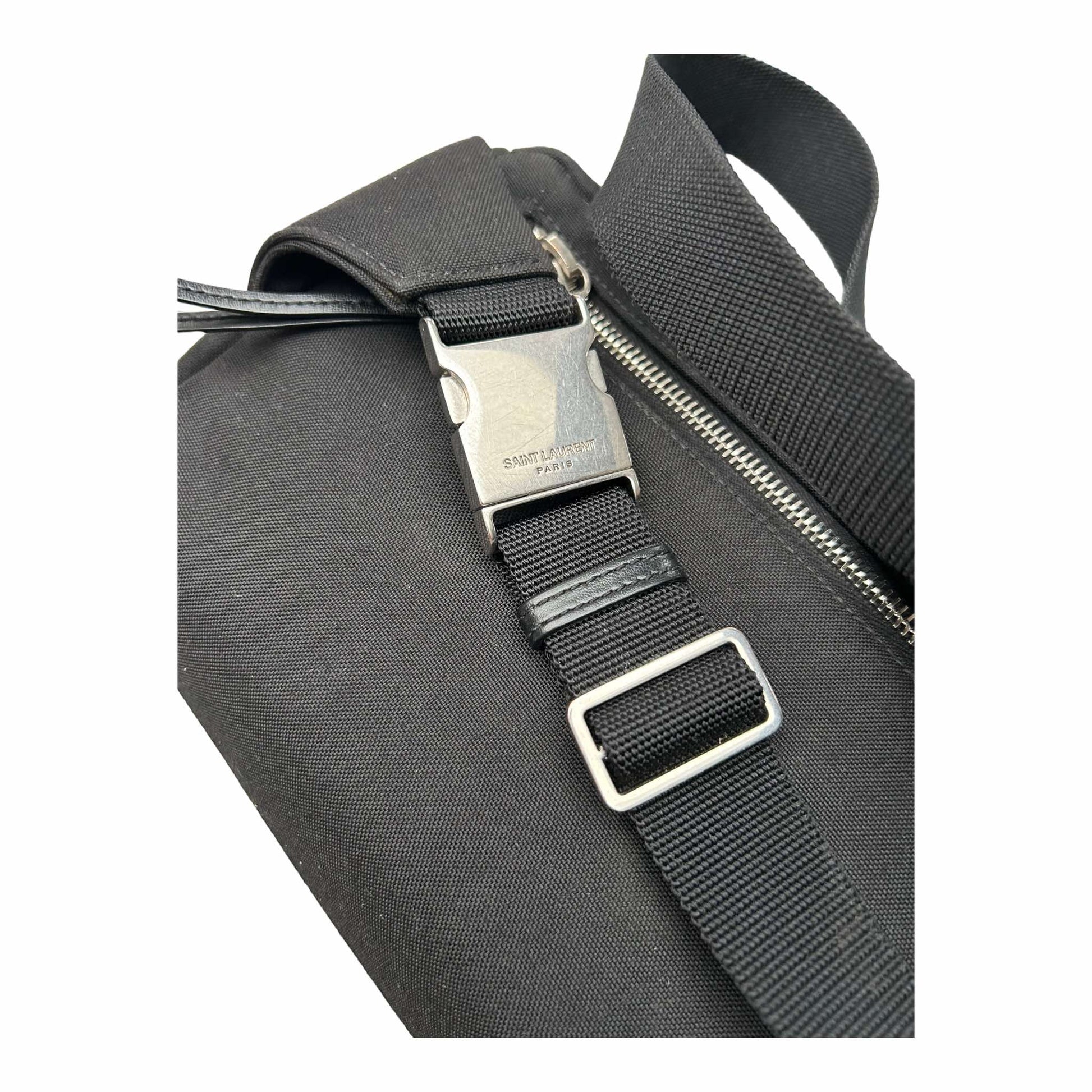 Saint Laurent Bumbag / Belt Bag - 505973