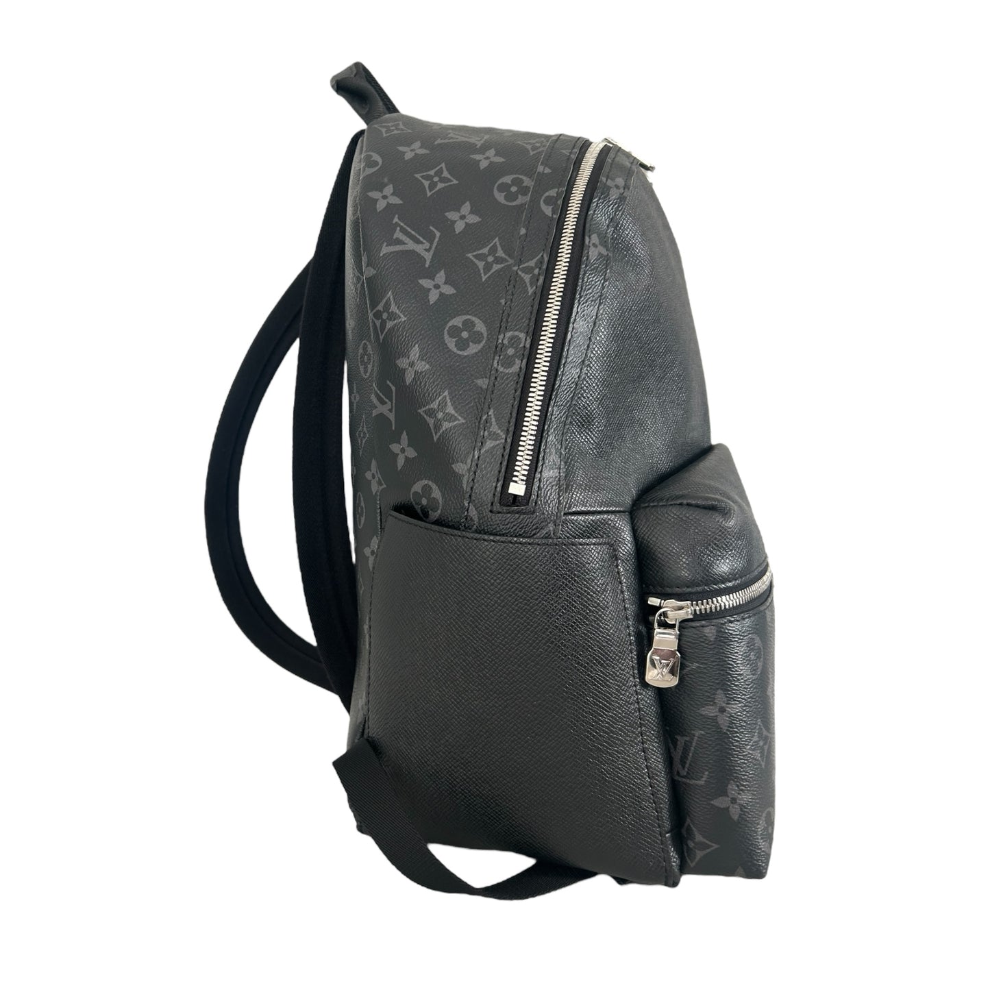 Louis Vuitton Taigarama Discovery Backpack - M31033