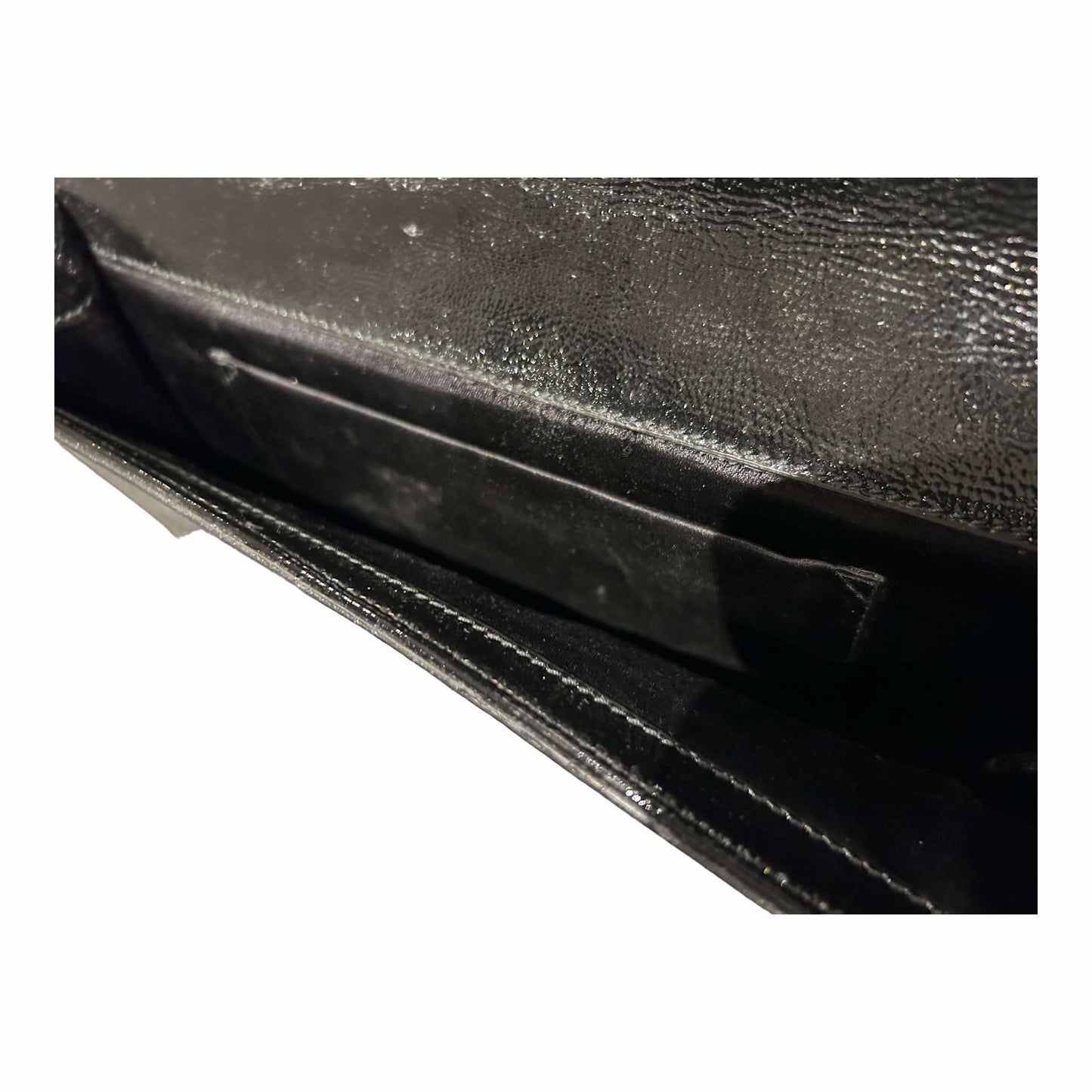 Saint Laurent Belle Du Jour Clutch