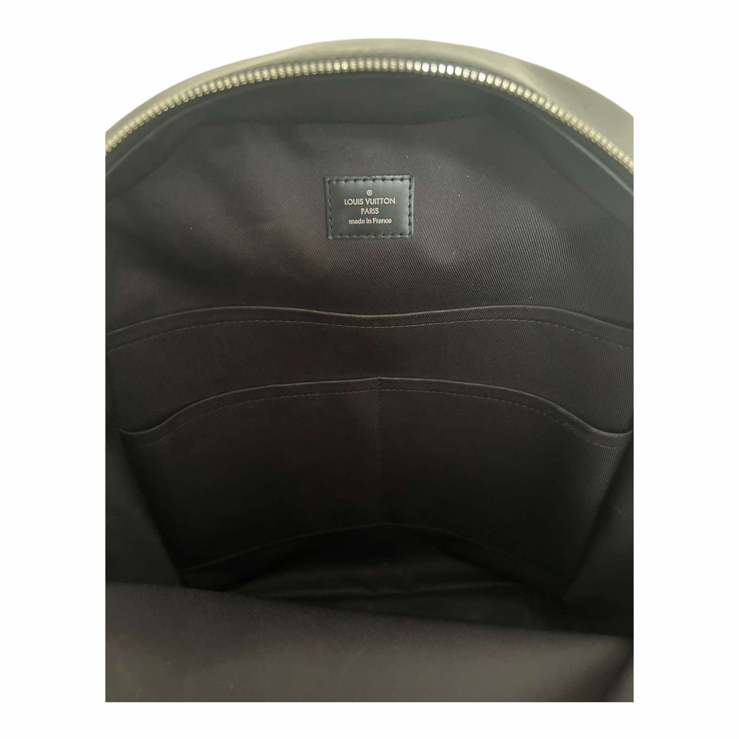 Louis Vuitton Damier Graphite Josh Backpack - N41473