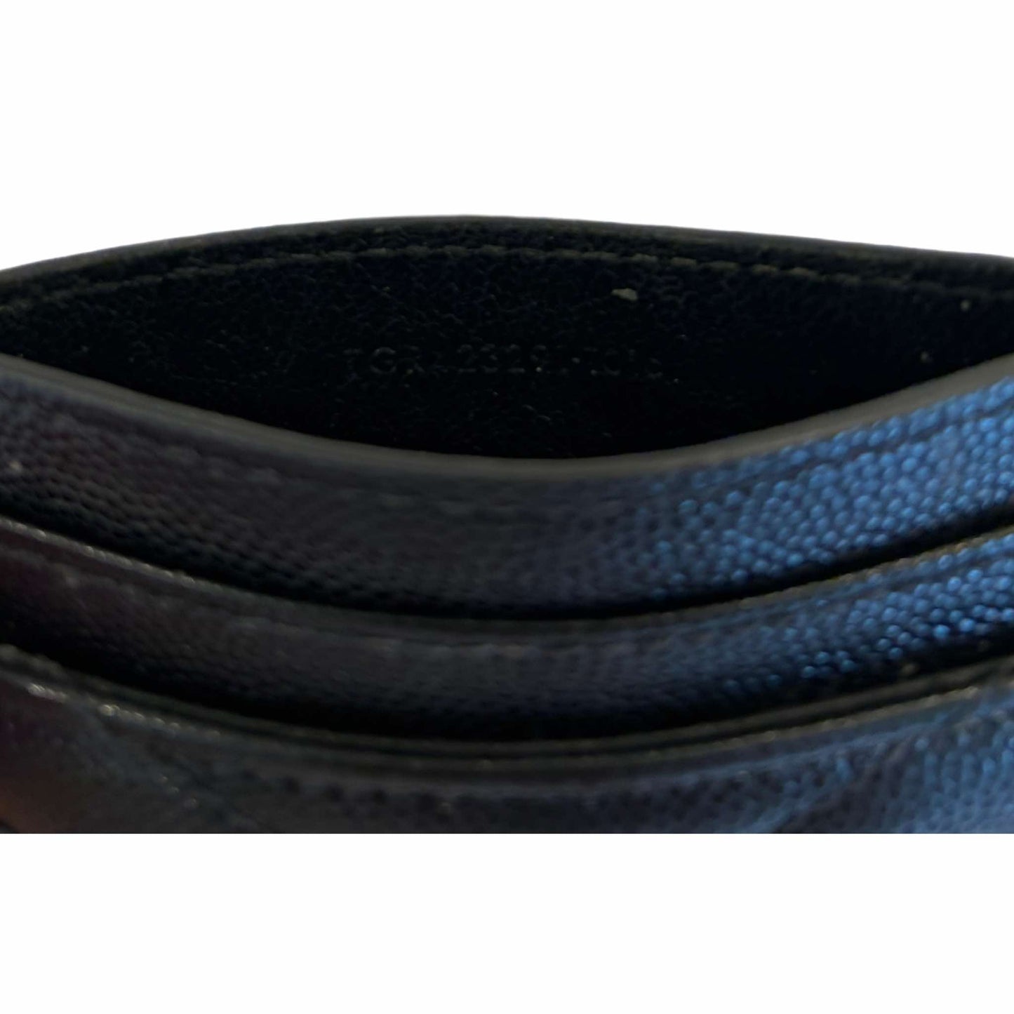 Saint Laurent Card Holder - 423291