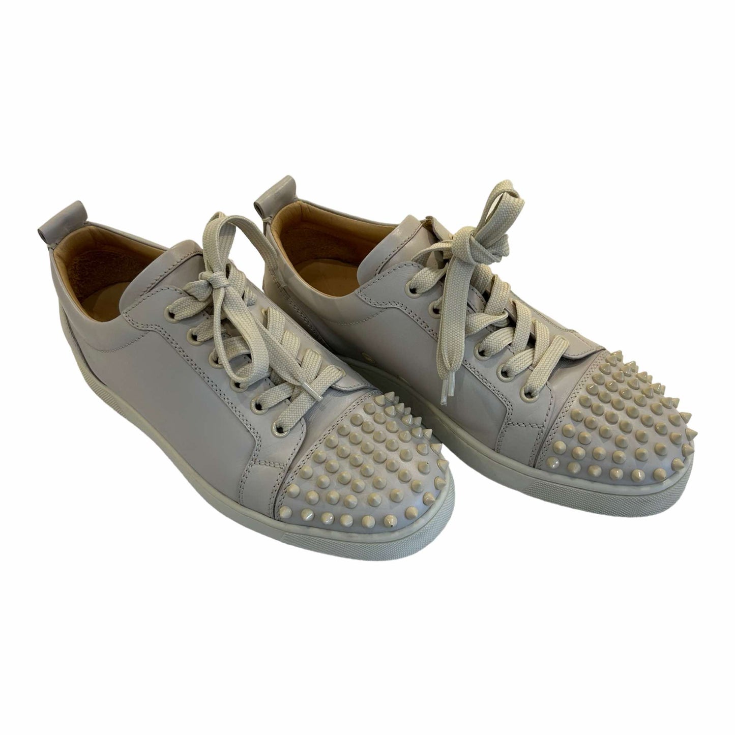 Christian Louboutin Spike Trainers
