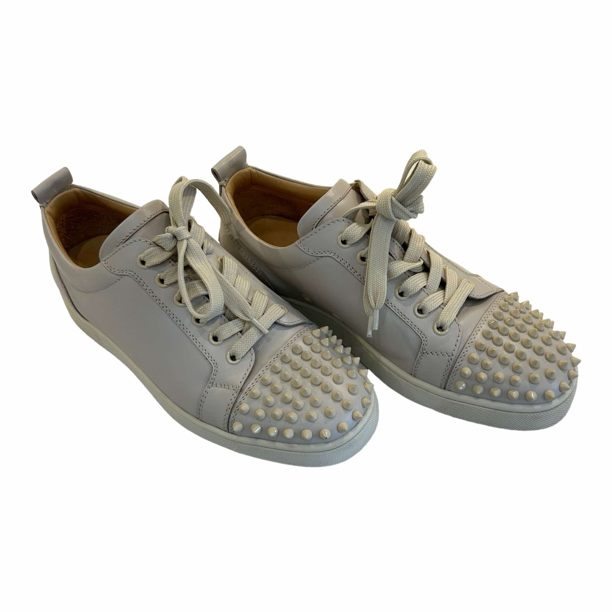 Christian Louboutin Spike Trainers