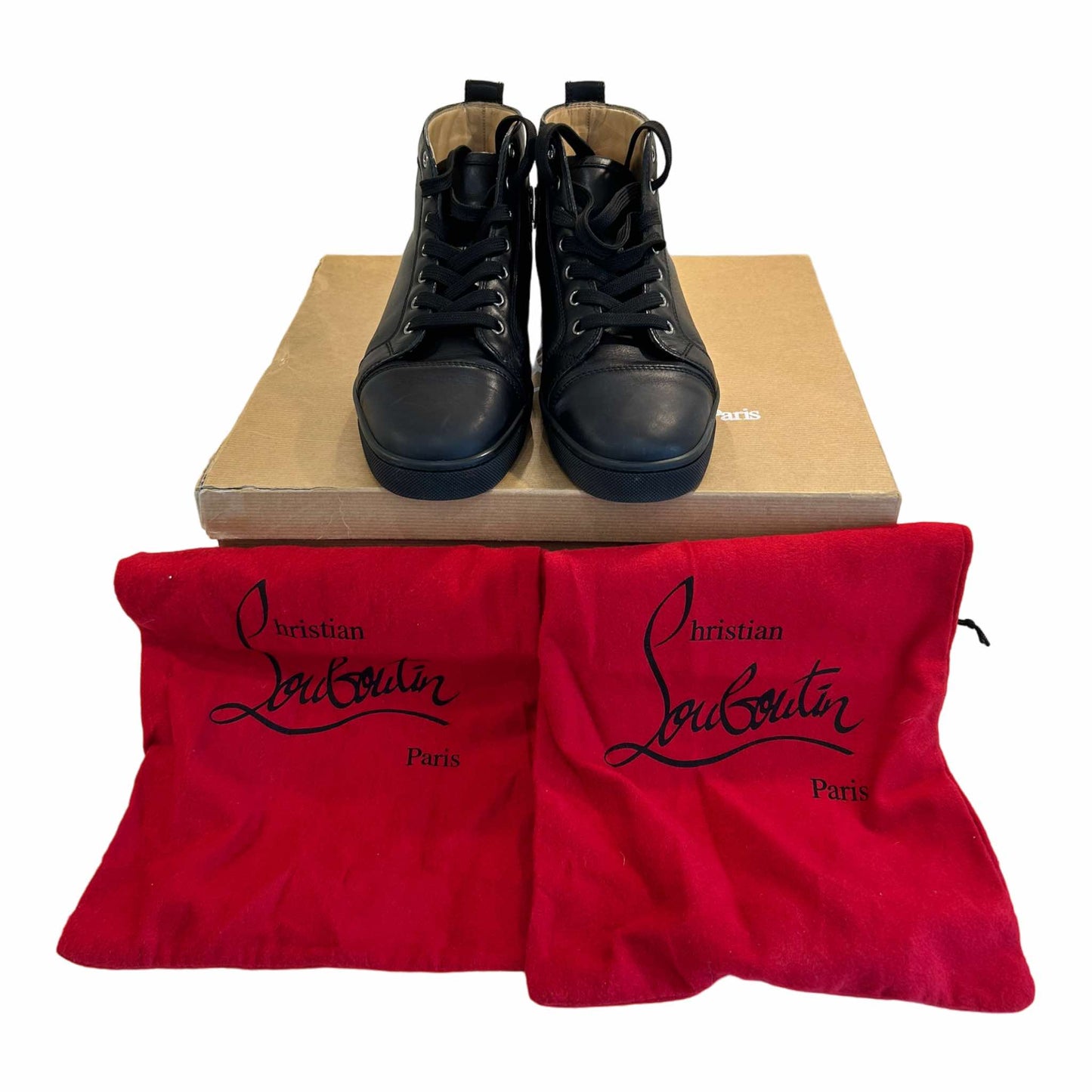 Christian Louboutin Sneakers - 3091177CM53