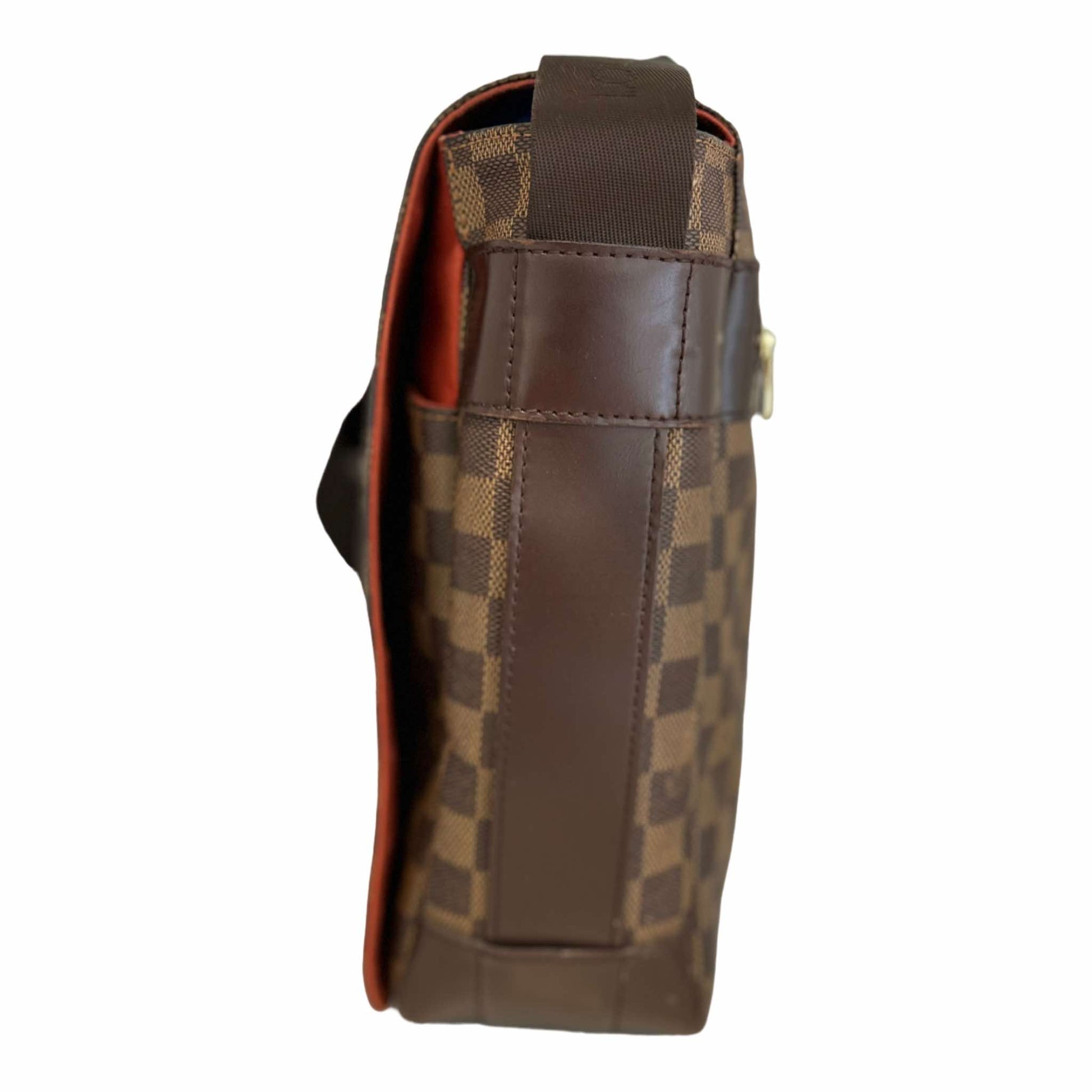 Louis Vuitton Damier Ebene Bastille Messenger - N45258