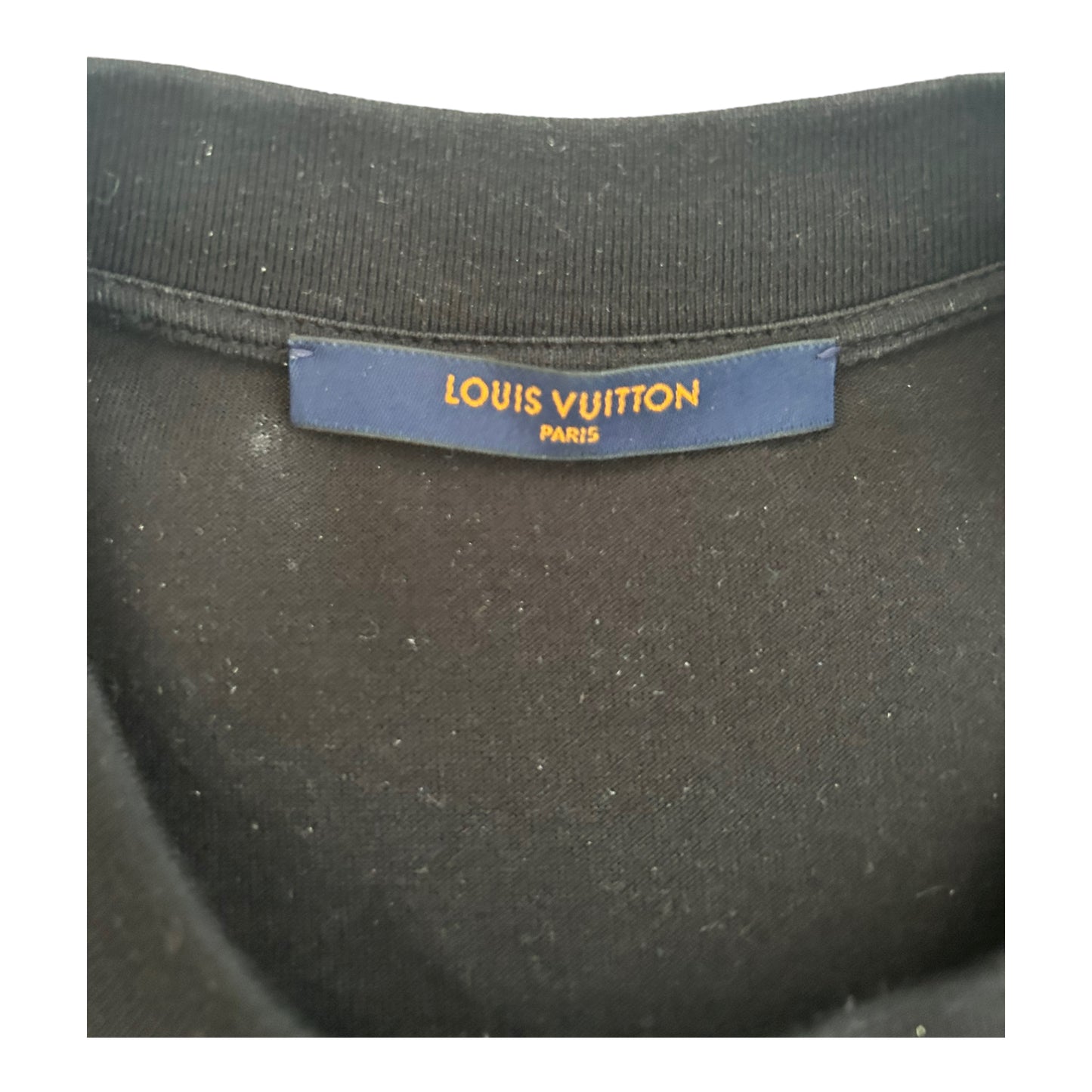 Louis Vuitton LVSE Monogram Gradient T-Shirt - Medium