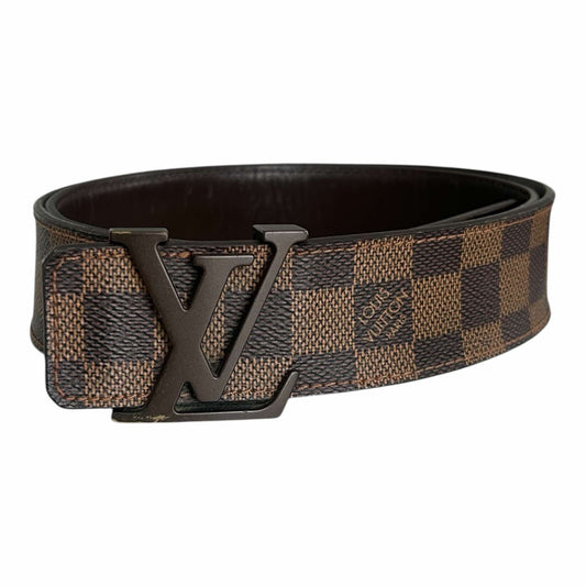 Louis Vuitton Damier Ebene Belt (95/38) - M9807