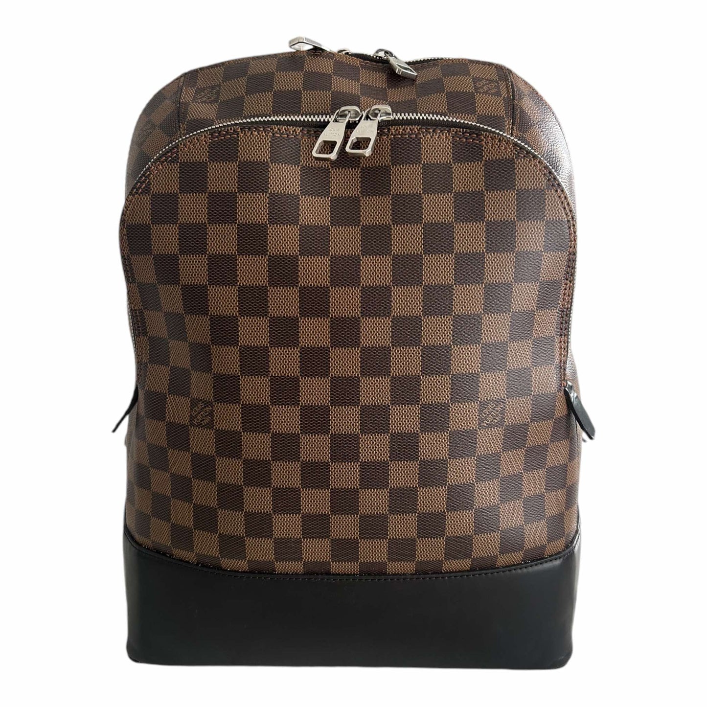 Louis Vuitton Damier Ebene Jake Backpack - N41588