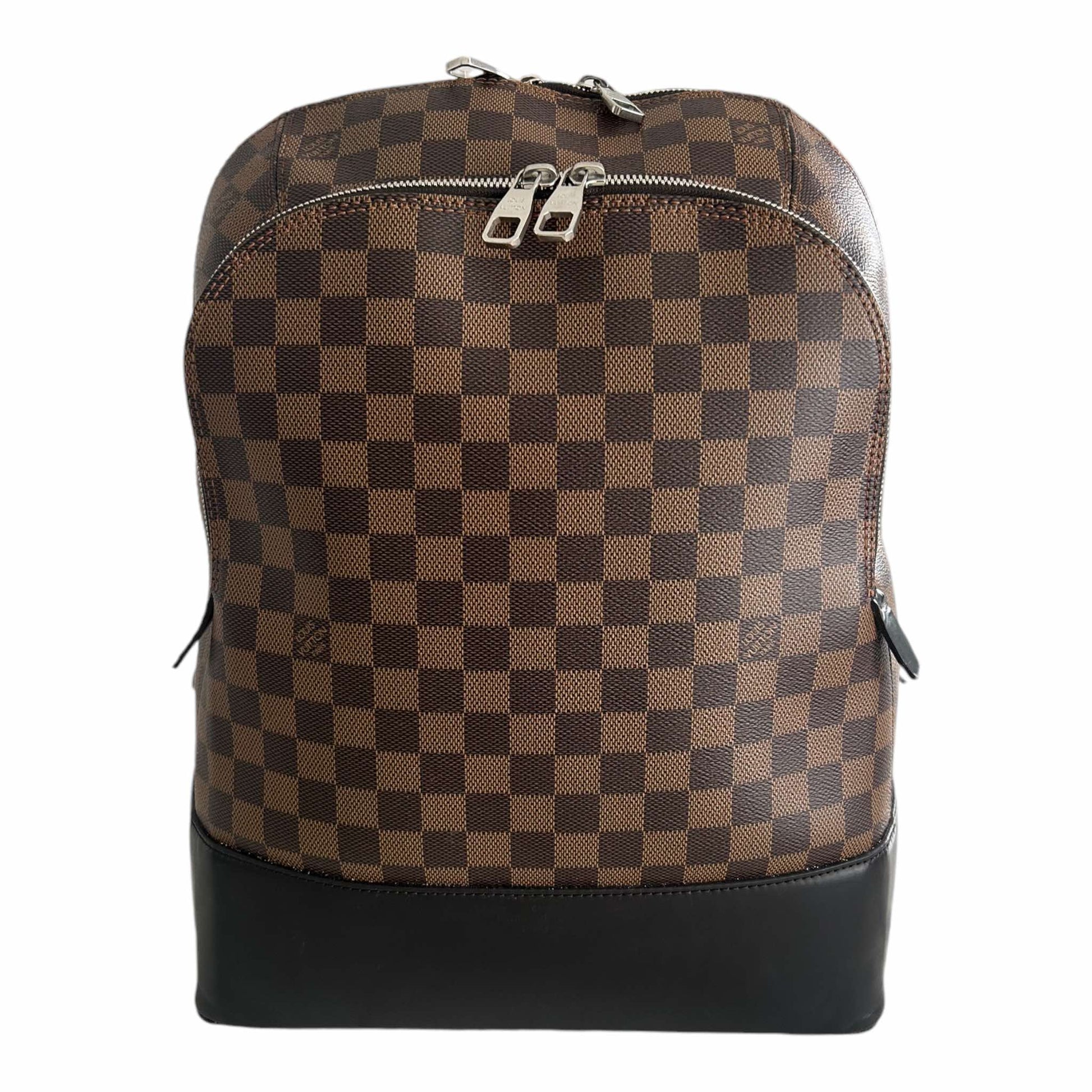 Louis Vuitton Damier Ebene Jake Backpack - N41588