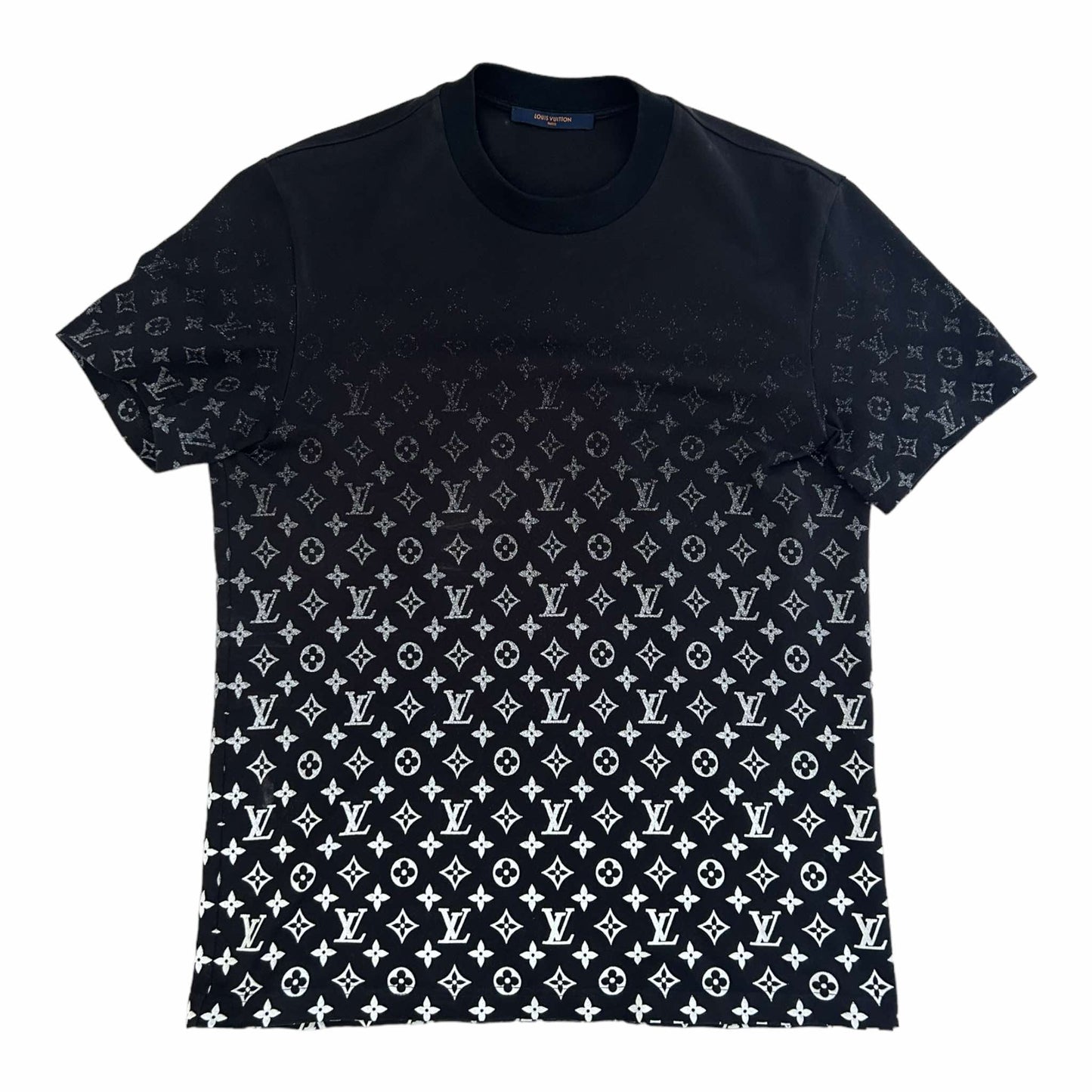 Louis Vuitton LVSE Monogram Gradient T-Shirt - Medium