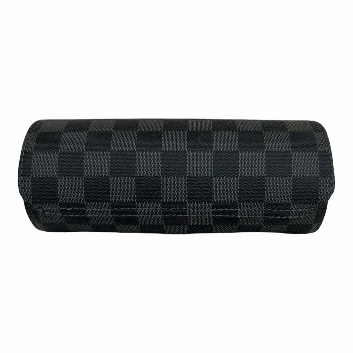 Louis Vuitton 3 Watch Case - N41137