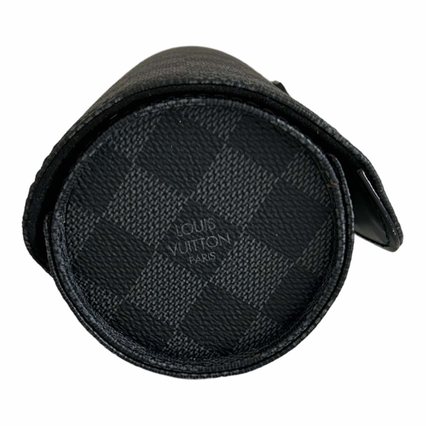 Louis Vuitton 3 Watch Case - N41137