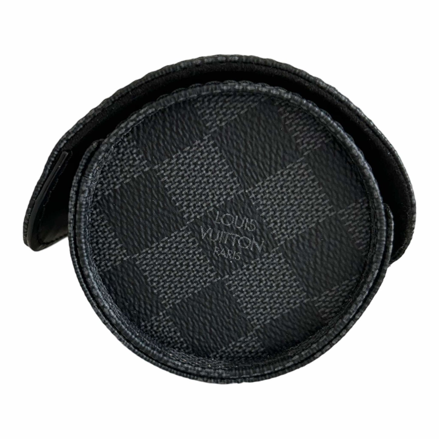 Louis Vuitton 3 Watch Case - N41137