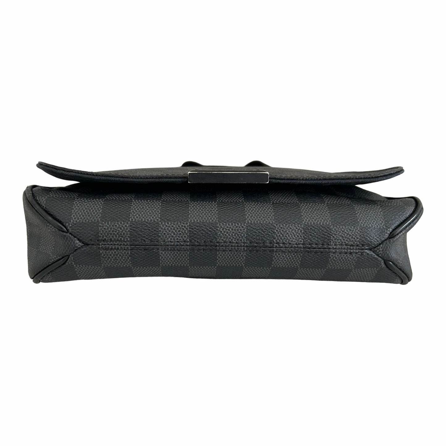 Louis Vuitton Damier Graphite District PM - N41260