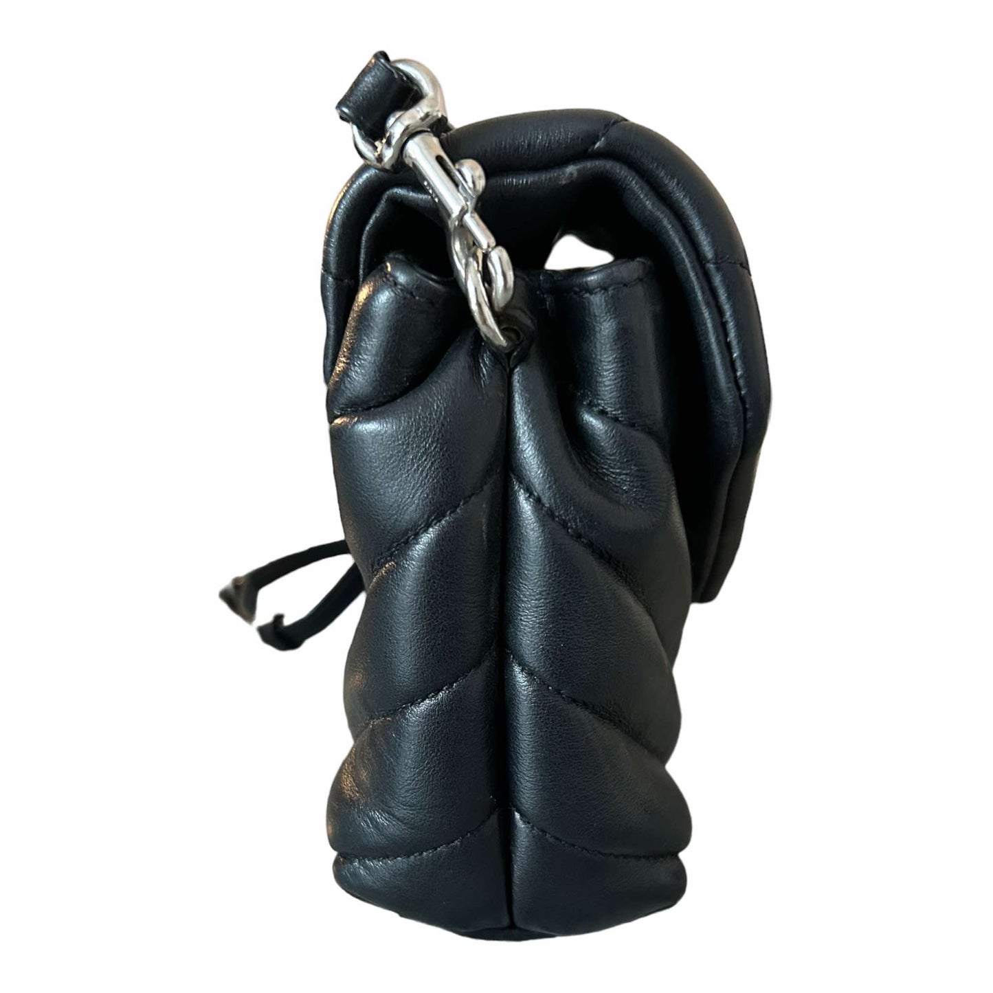 Saint Laurent Quilted LouLou Toy Puffer - 467072