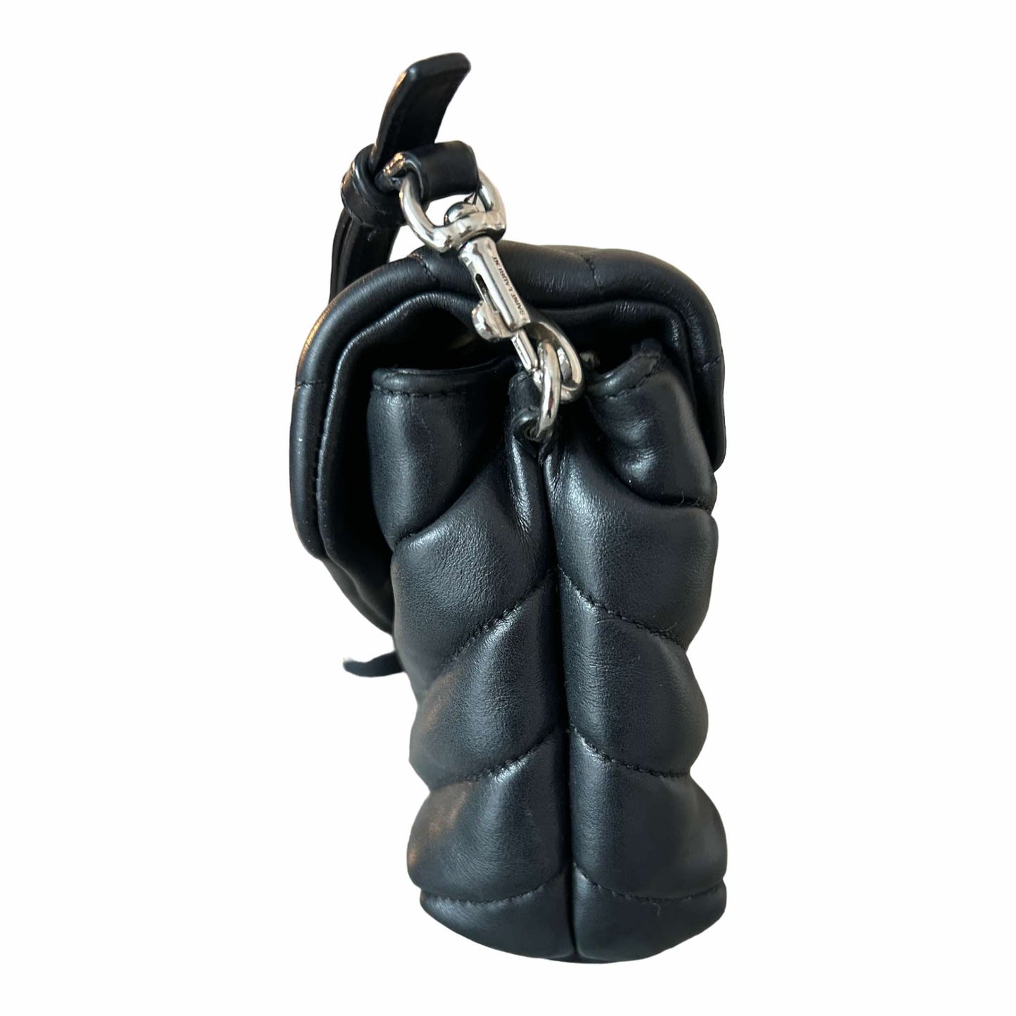 Saint Laurent Quilted LouLou Toy Puffer - 467072