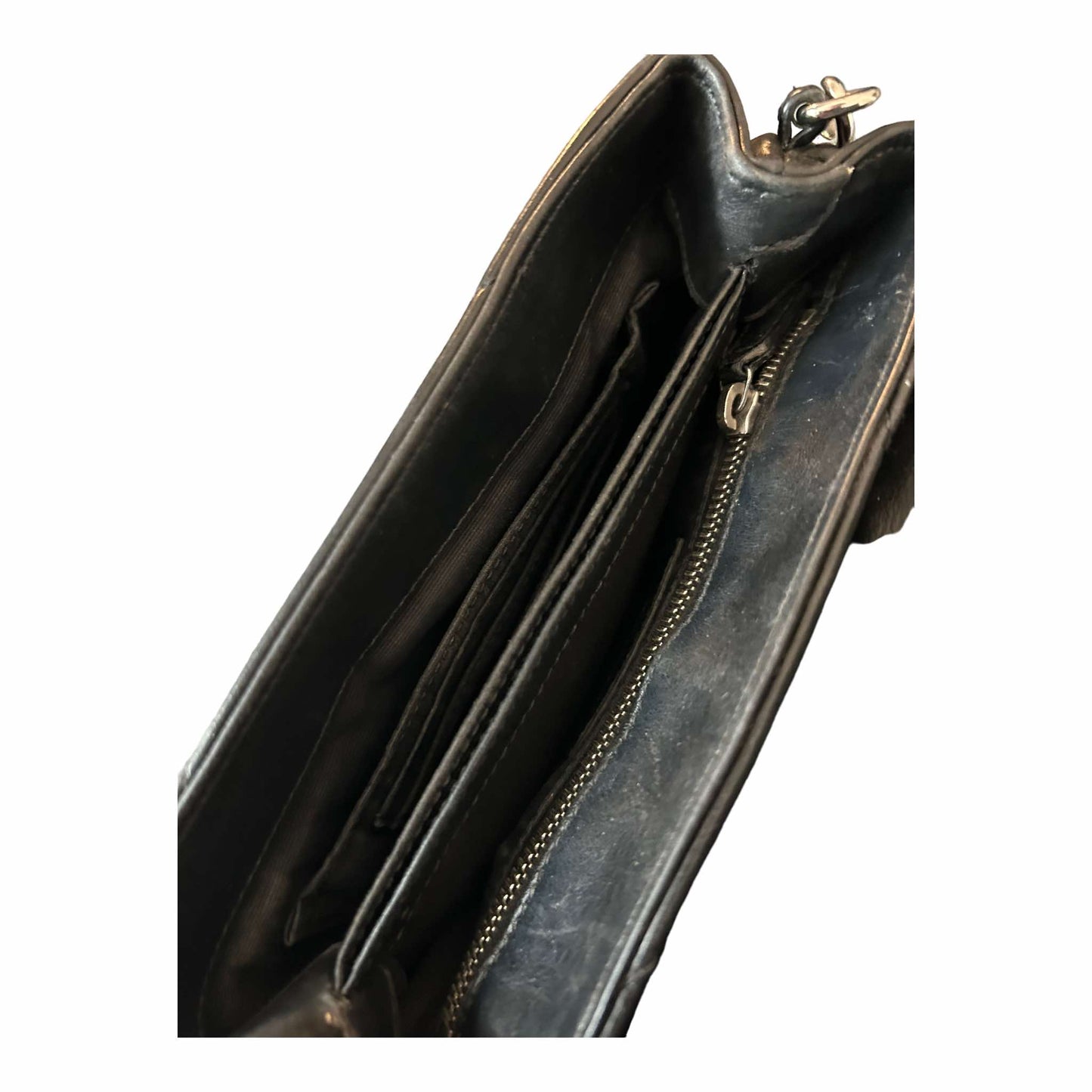 Saint Laurent Quilted LouLou Toy Puffer - 467072