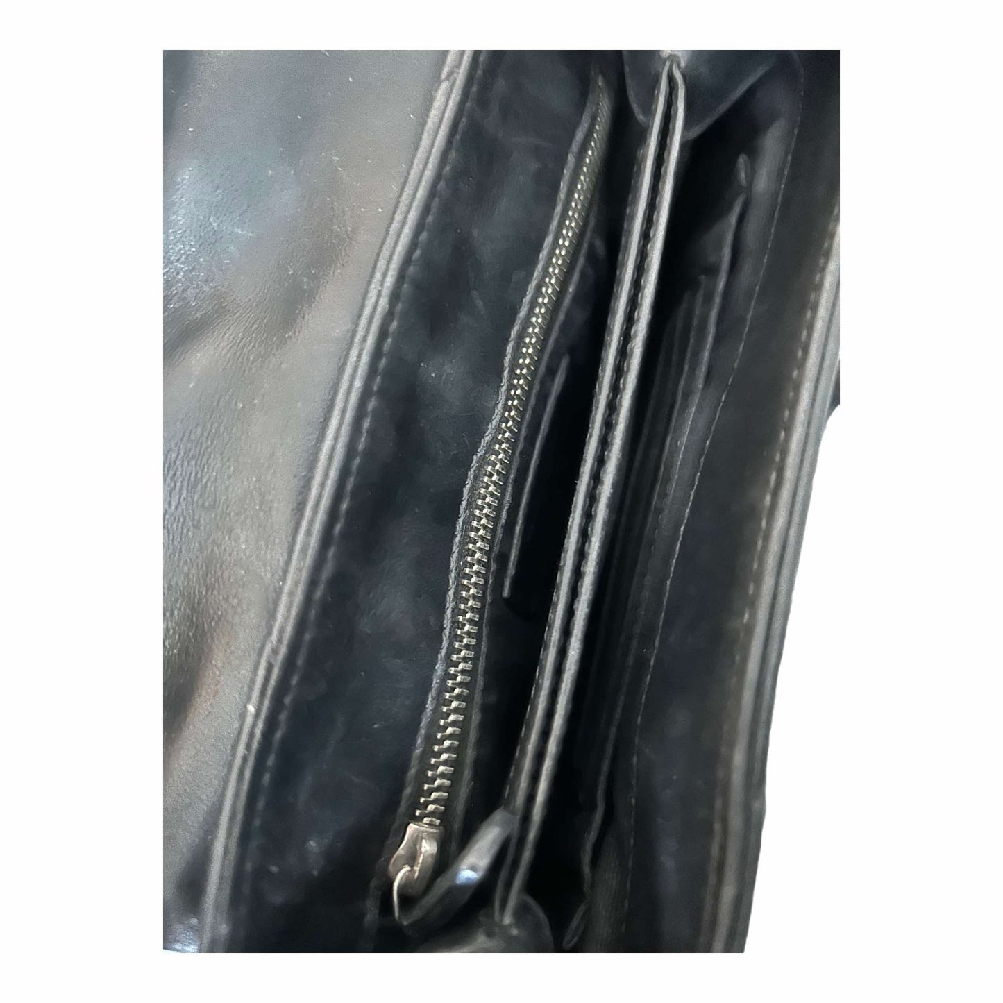 Saint Laurent Quilted LouLou Toy Puffer - 467072