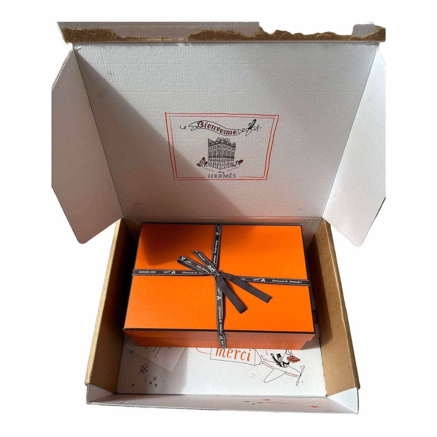 Hermès Chypre Sandals Vert Jade - Size EU 37