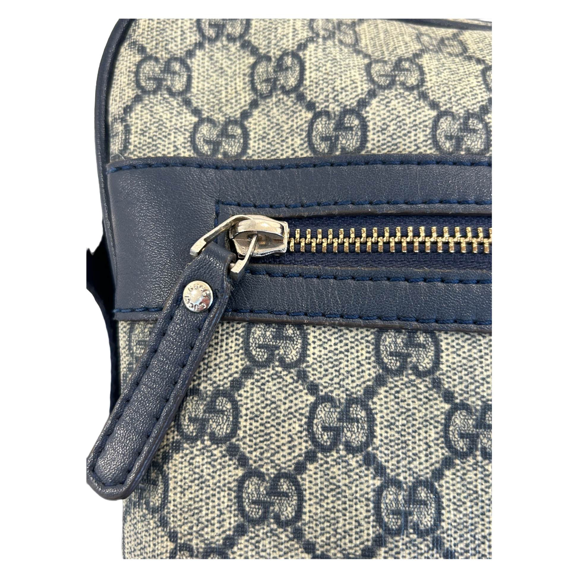 Gucci Supreme Messenger - 201448