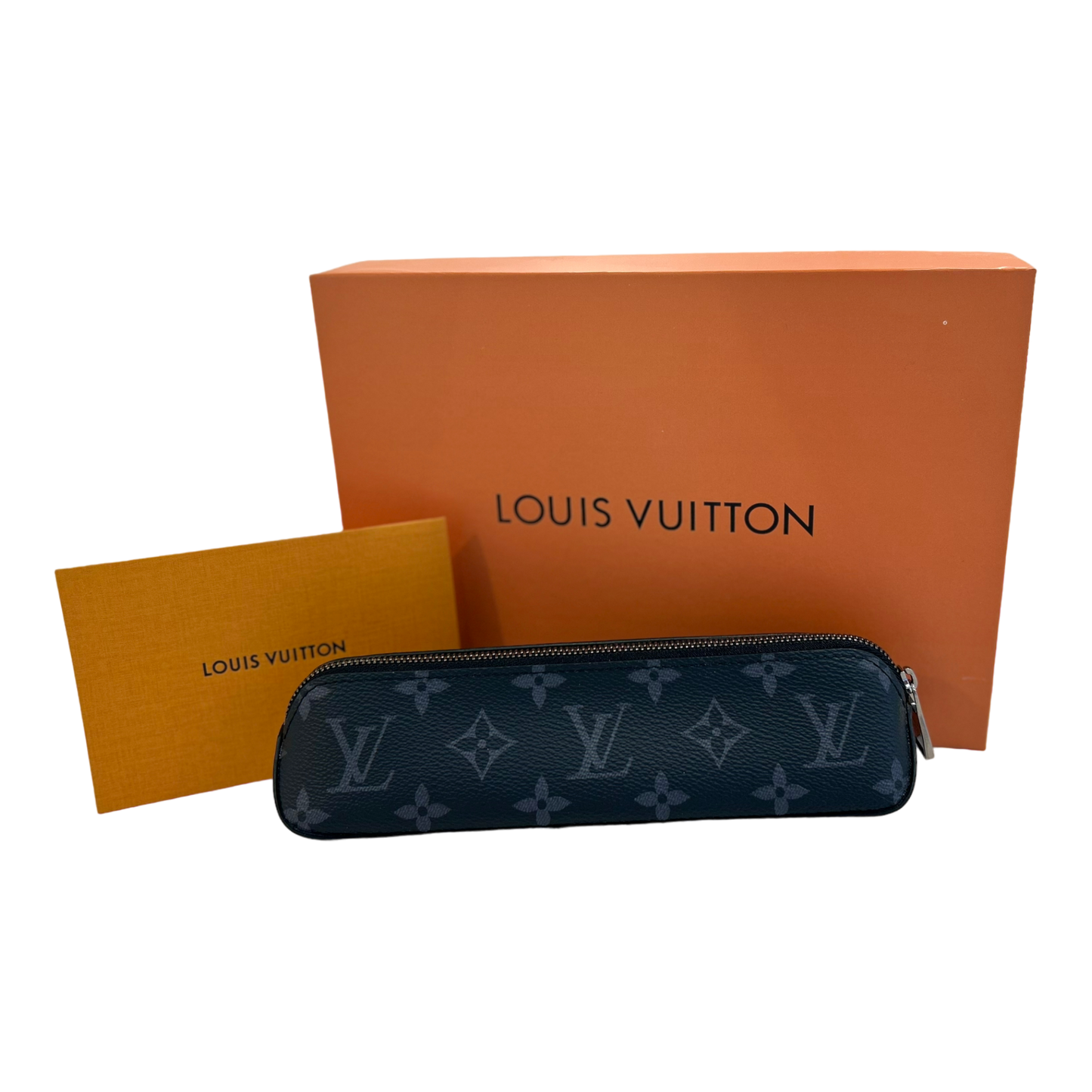Louis Vuitton Pencil Pouch Elisabeth - GI0199