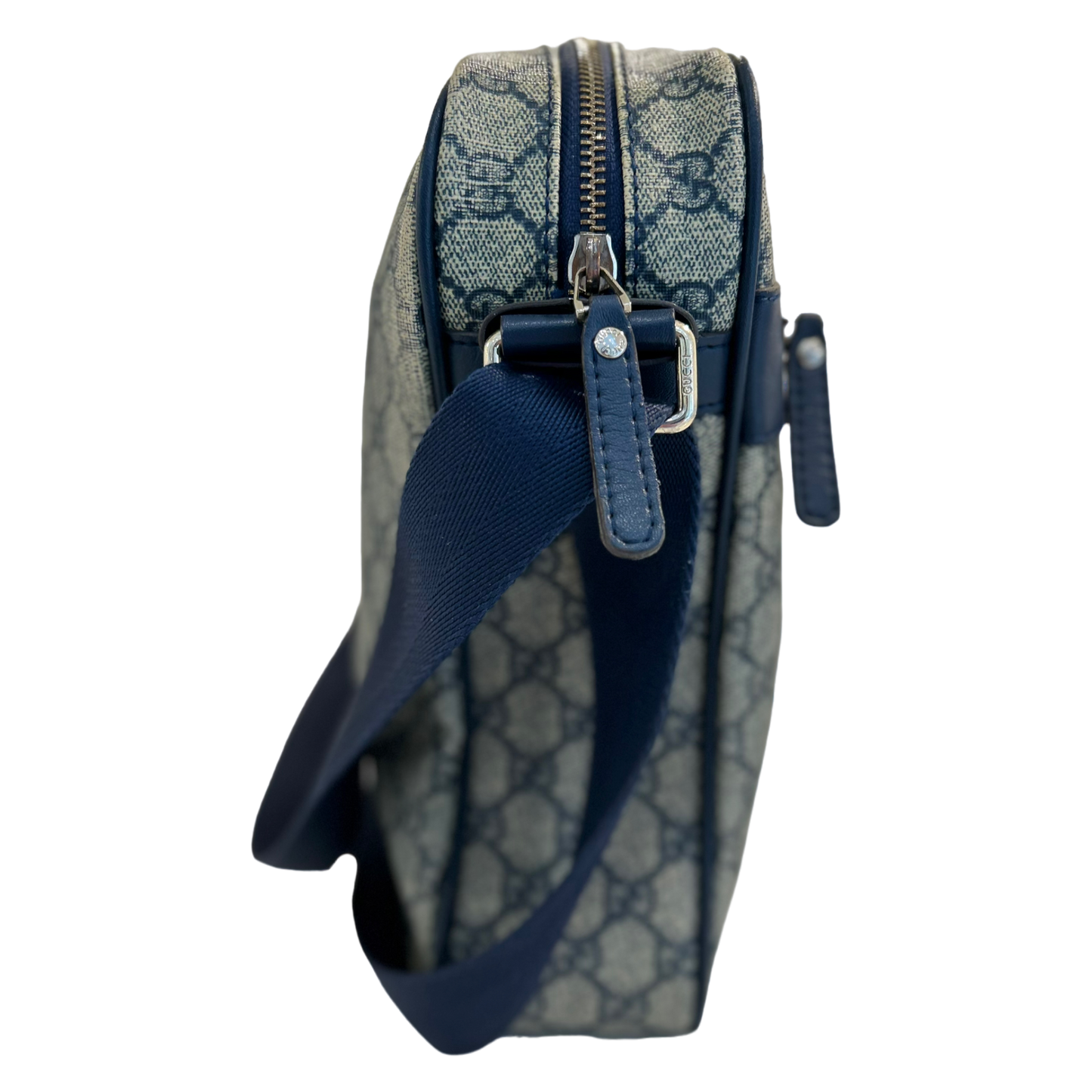 Gucci Supreme Messenger - 201448