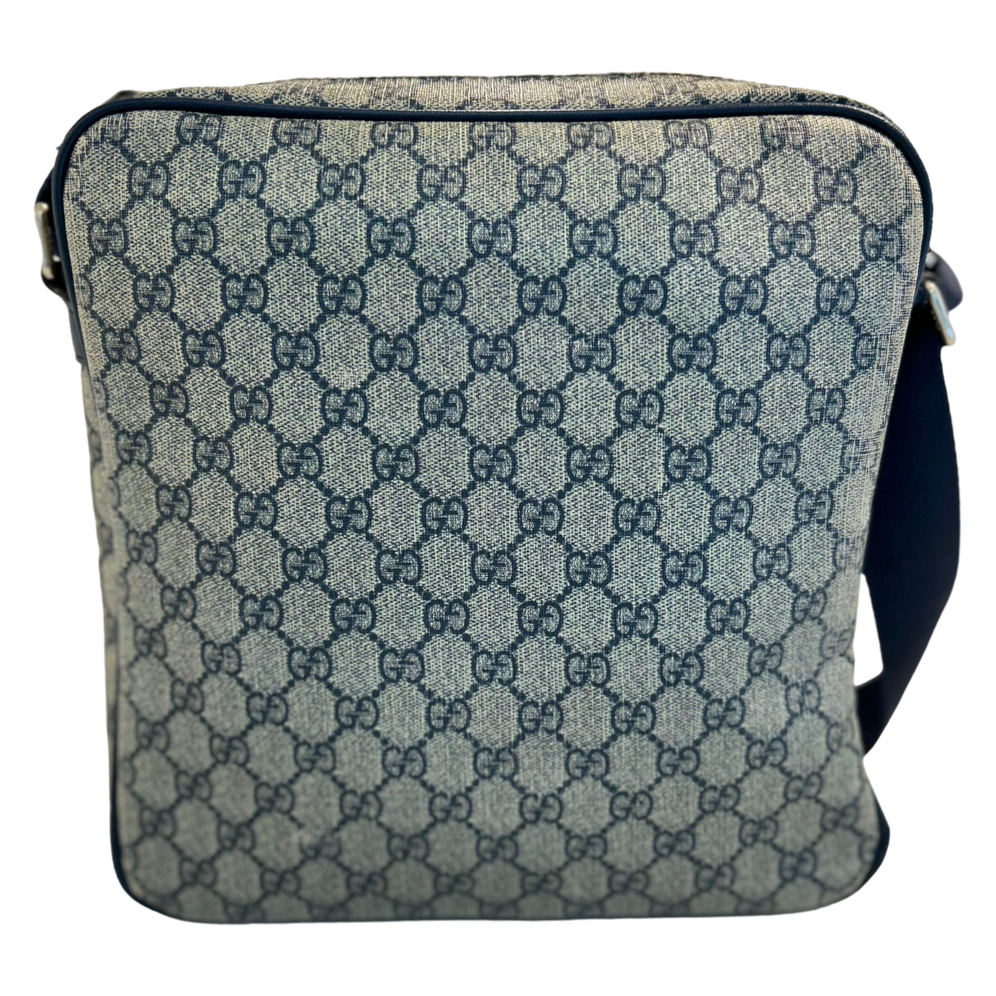 Gucci Supreme Messenger - 201448