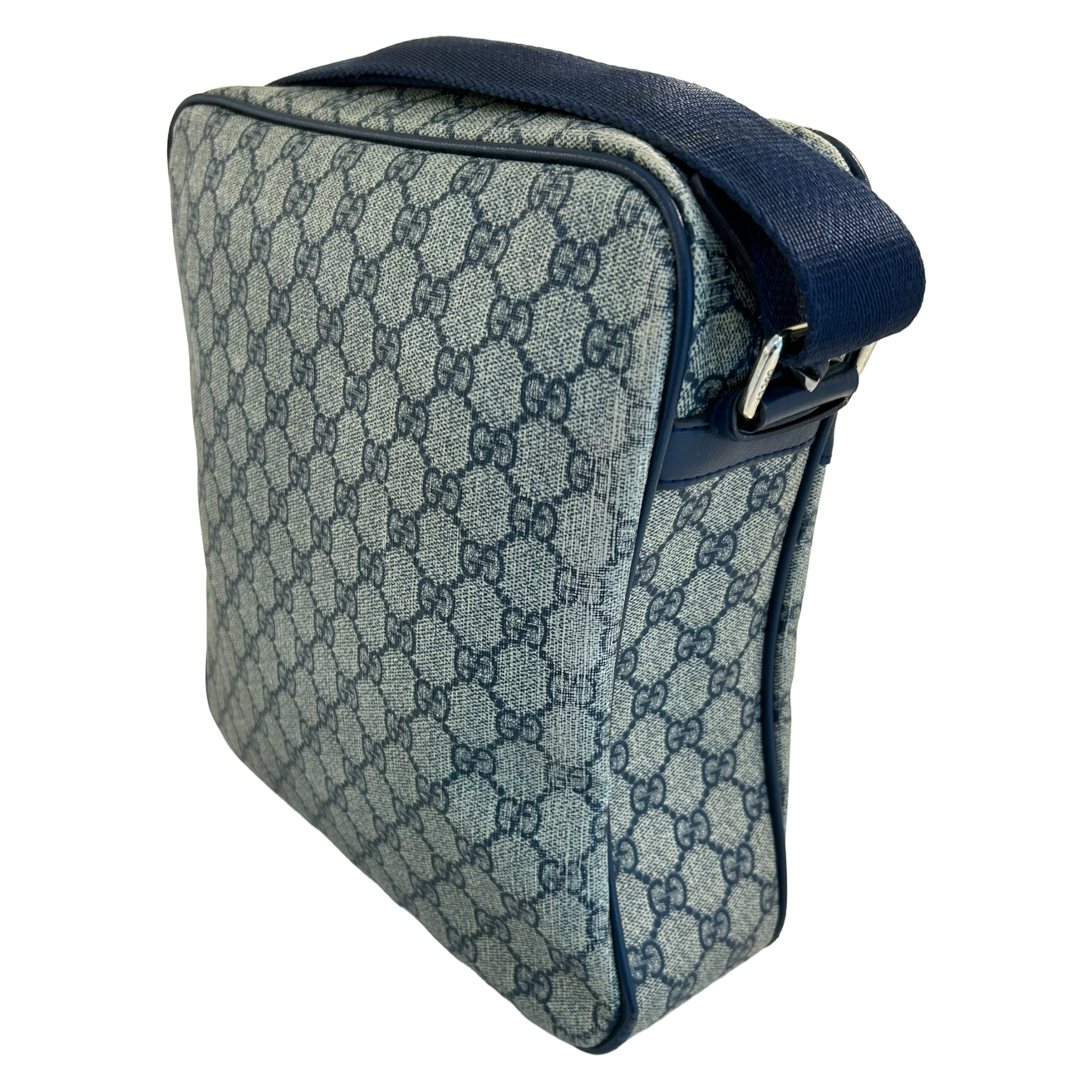 Gucci Supreme Messenger Bag