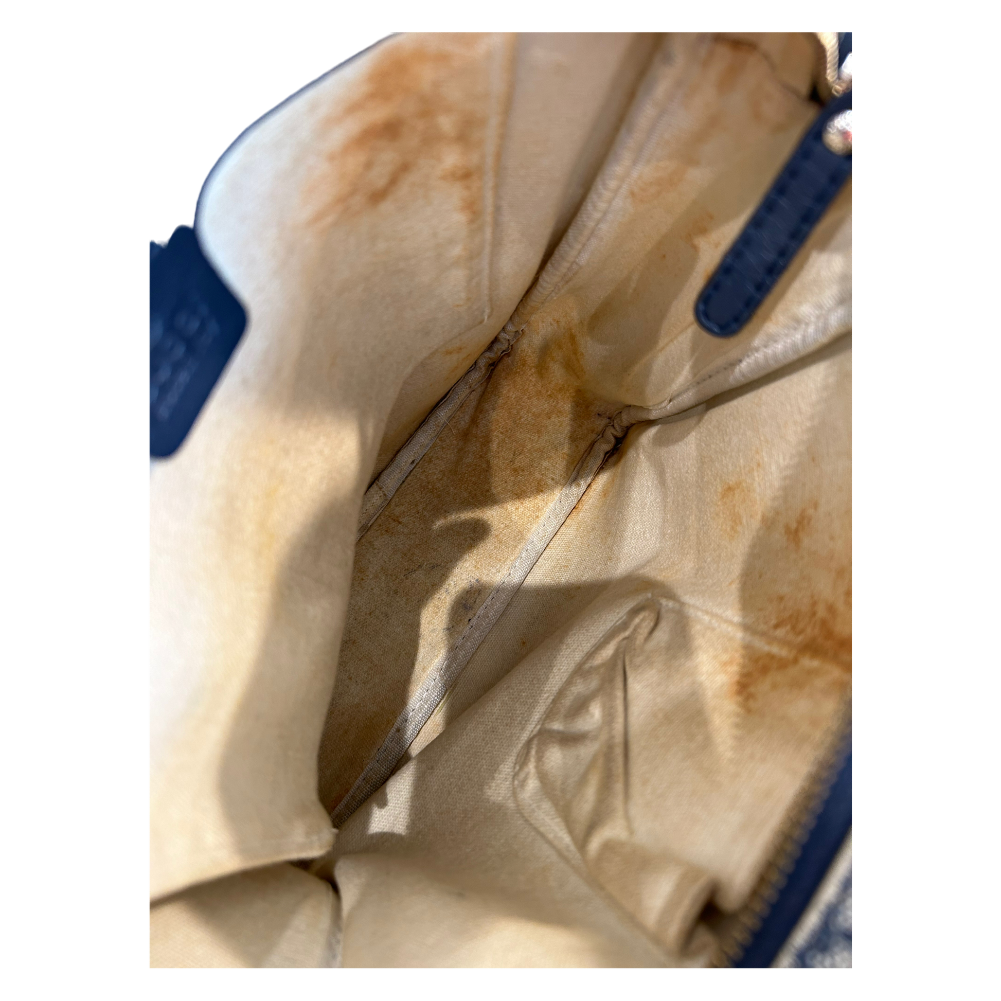 Gucci Supreme Messenger - 201448