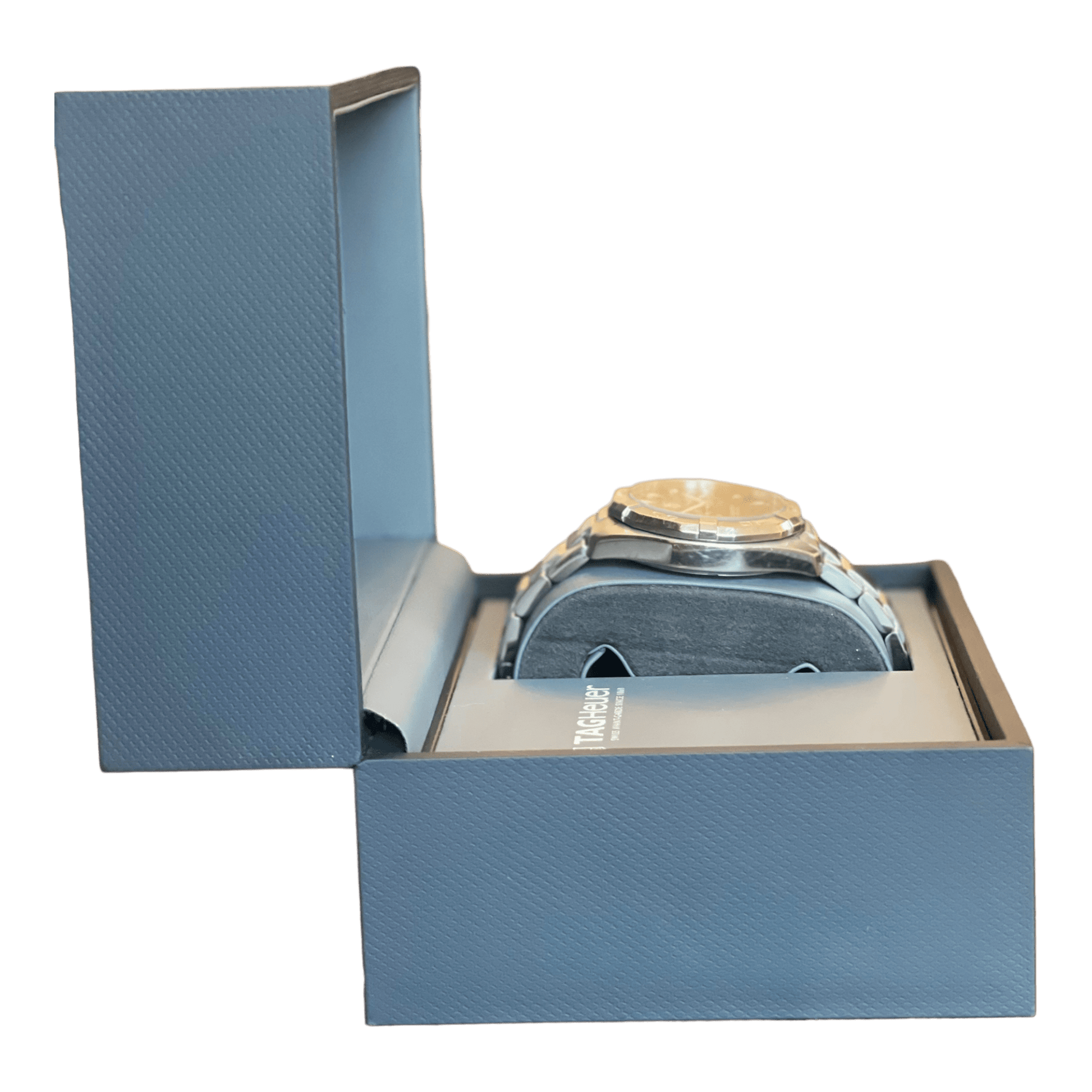 Tag Heuer Aquaracer - WAY111Z