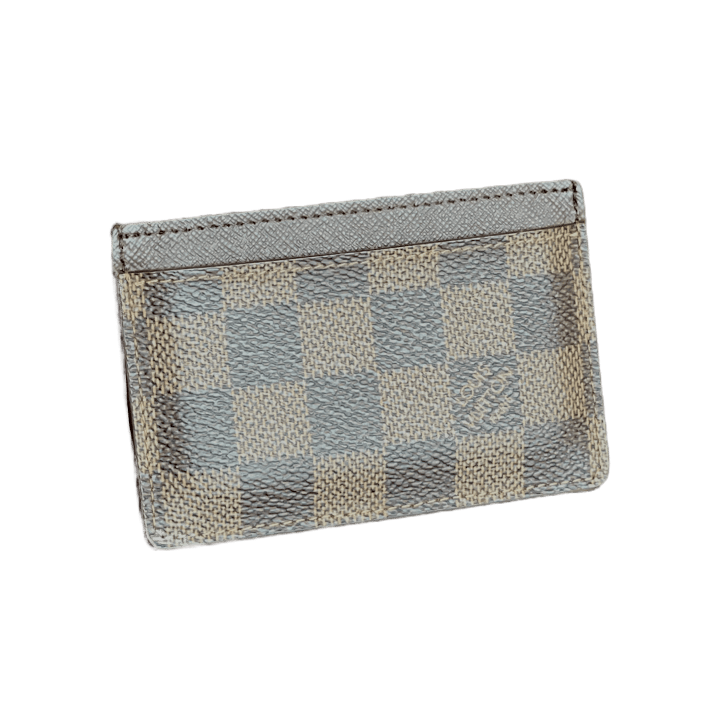 Louis Vuitton Damier Card Holder