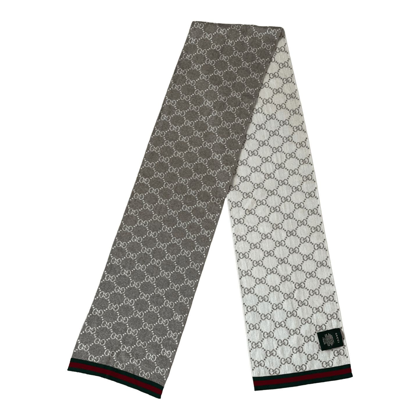 Gucci GG Scarf