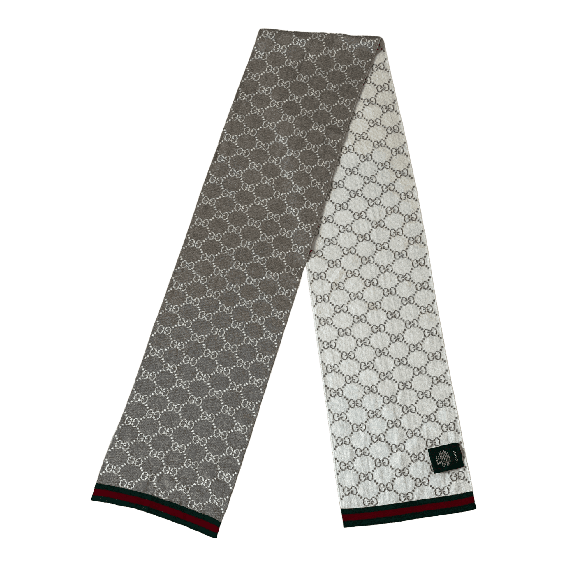 Gucci GG Scarf