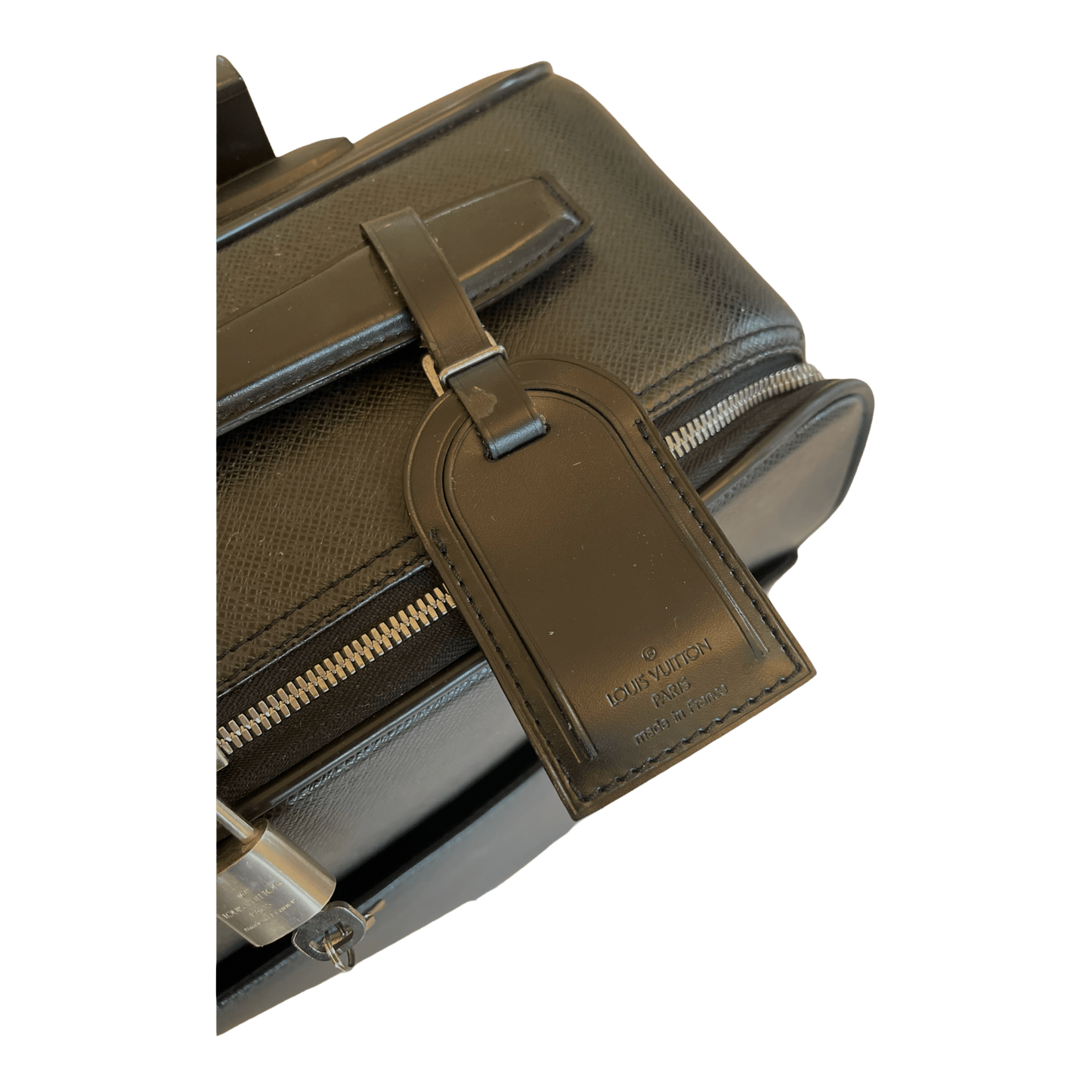 LOUIS VUITTON ARDOISE TAIGA PEGASE 45 - M23302