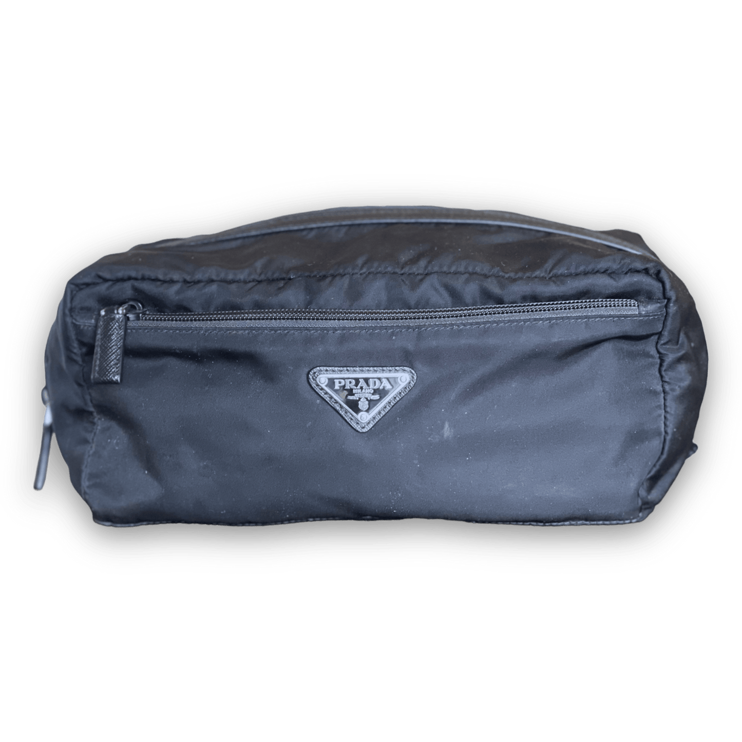 Prada toiletry Bag