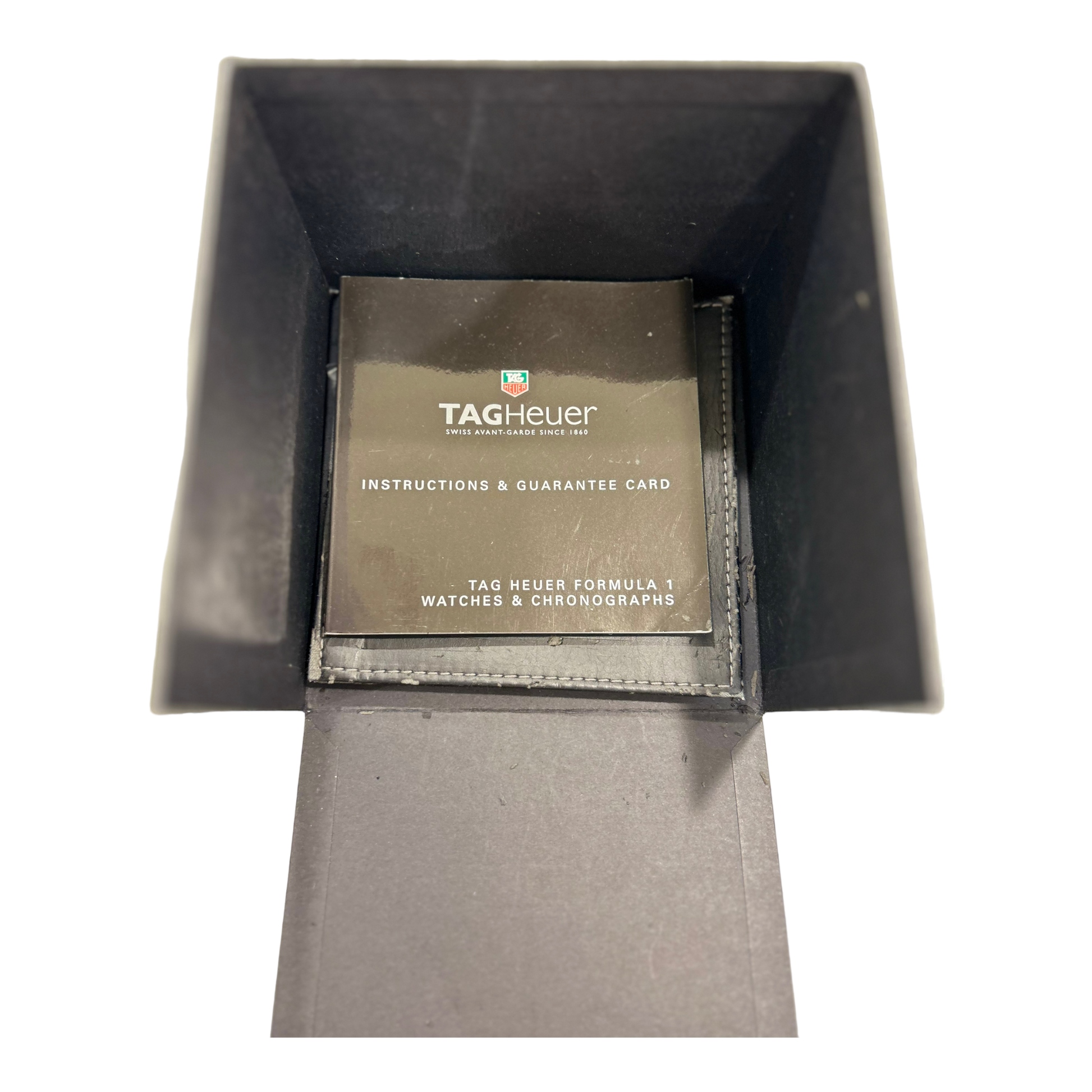 Tag Heuer Aquaracer - CAF1110