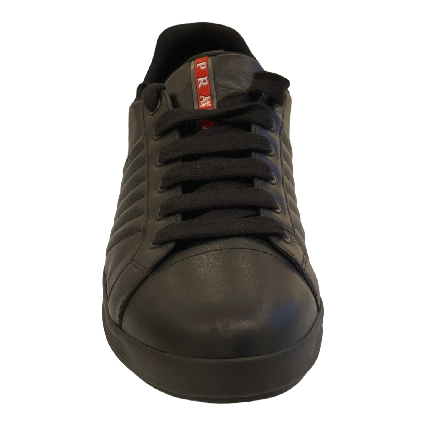 Prada Sneaker Front view